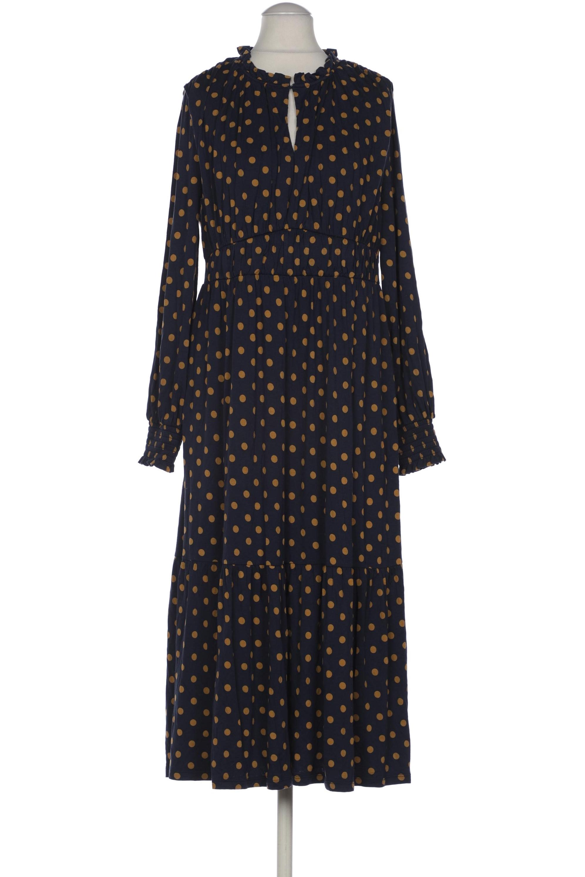 

Boden Damen Kleid, marineblau, Gr. 38