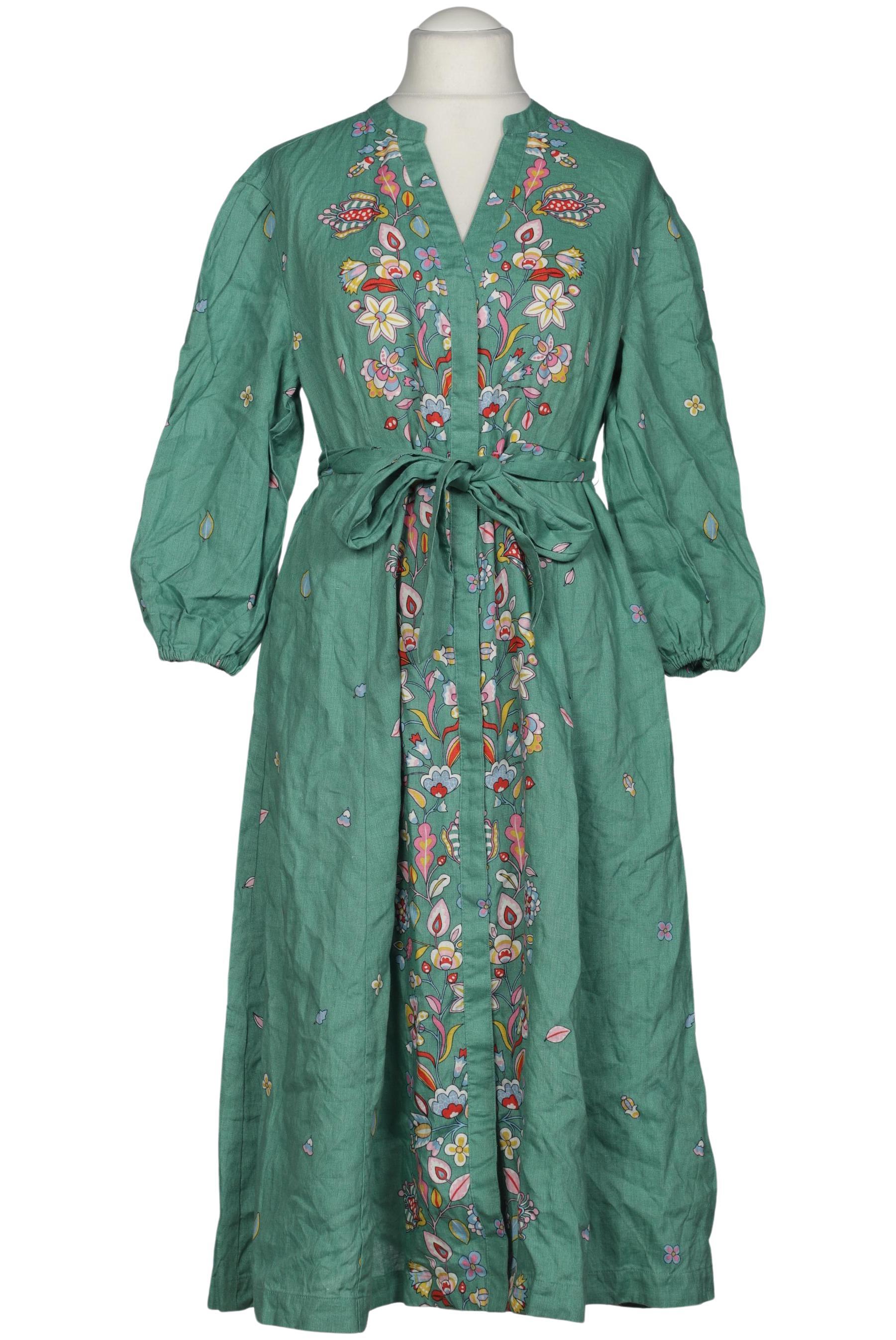 

Boden Damen Kleid, grün, Gr. 38