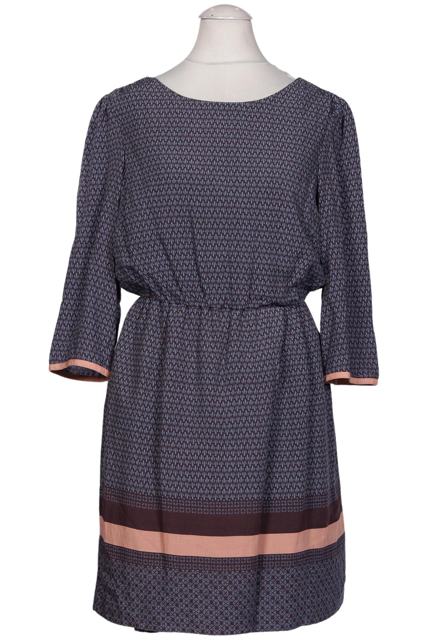 

Boden Damen Kleid, mehrfarbig, Gr. 34