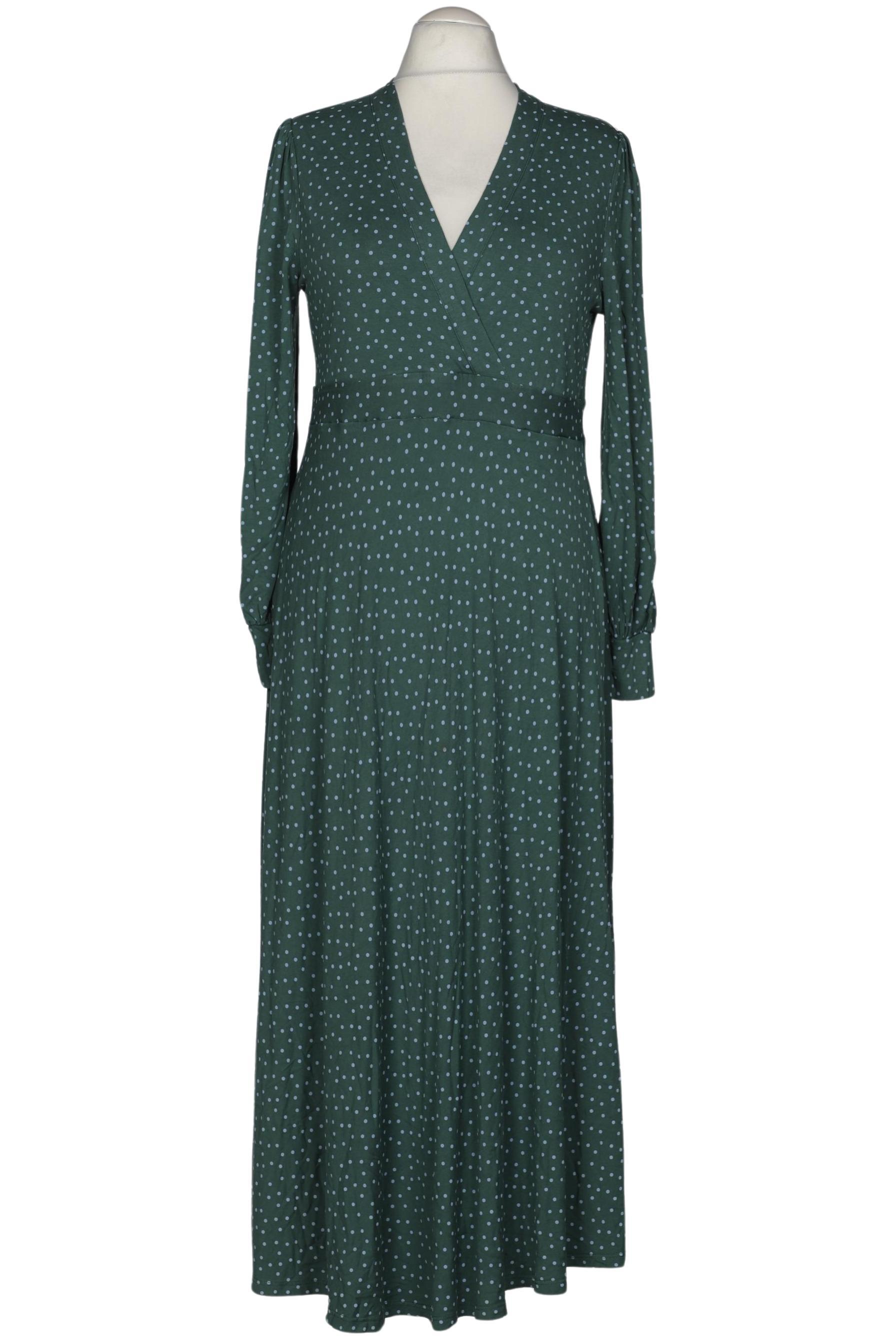 

Boden Damen Kleid, grün, Gr. 42