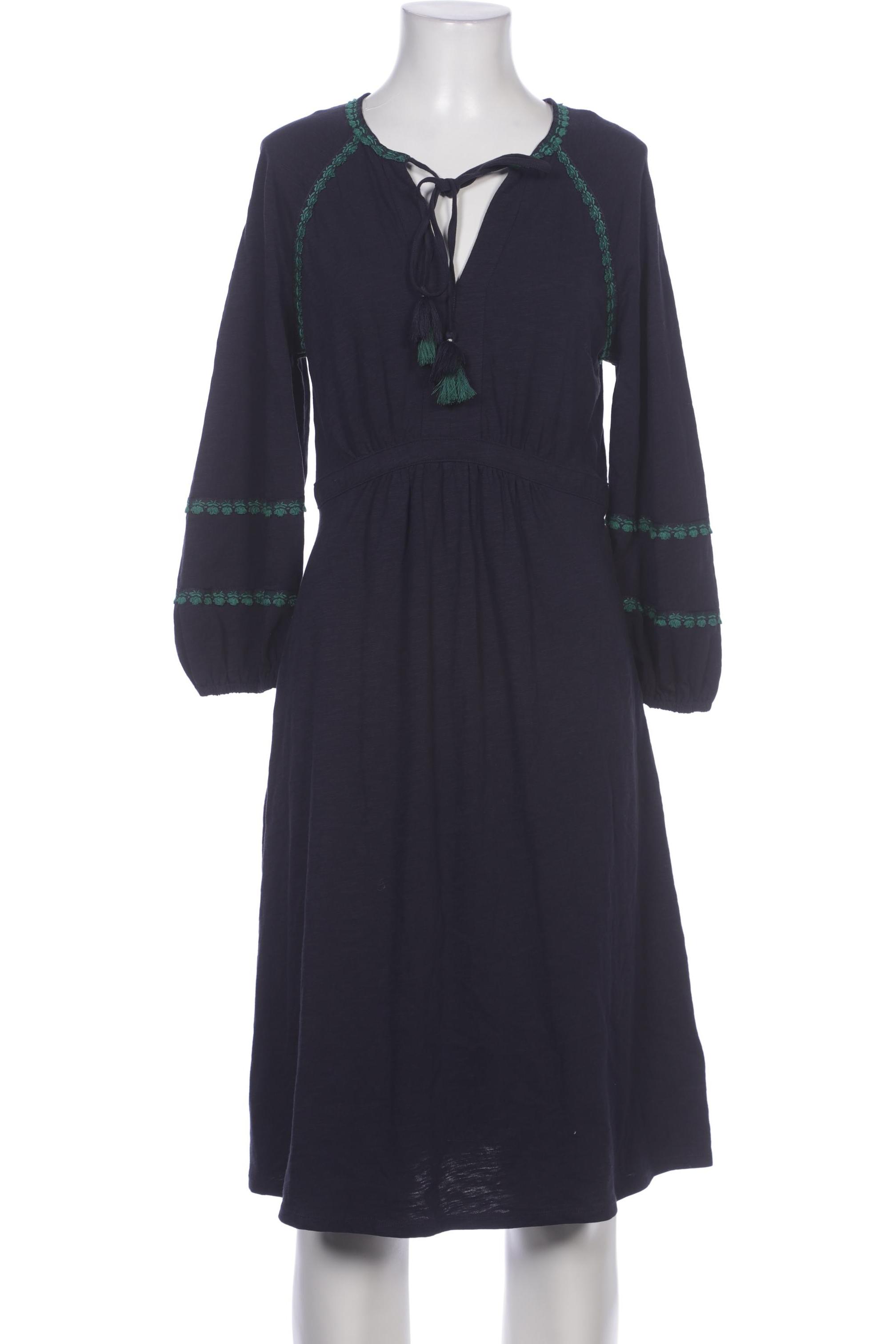 

Boden Damen Kleid, marineblau, Gr. 36