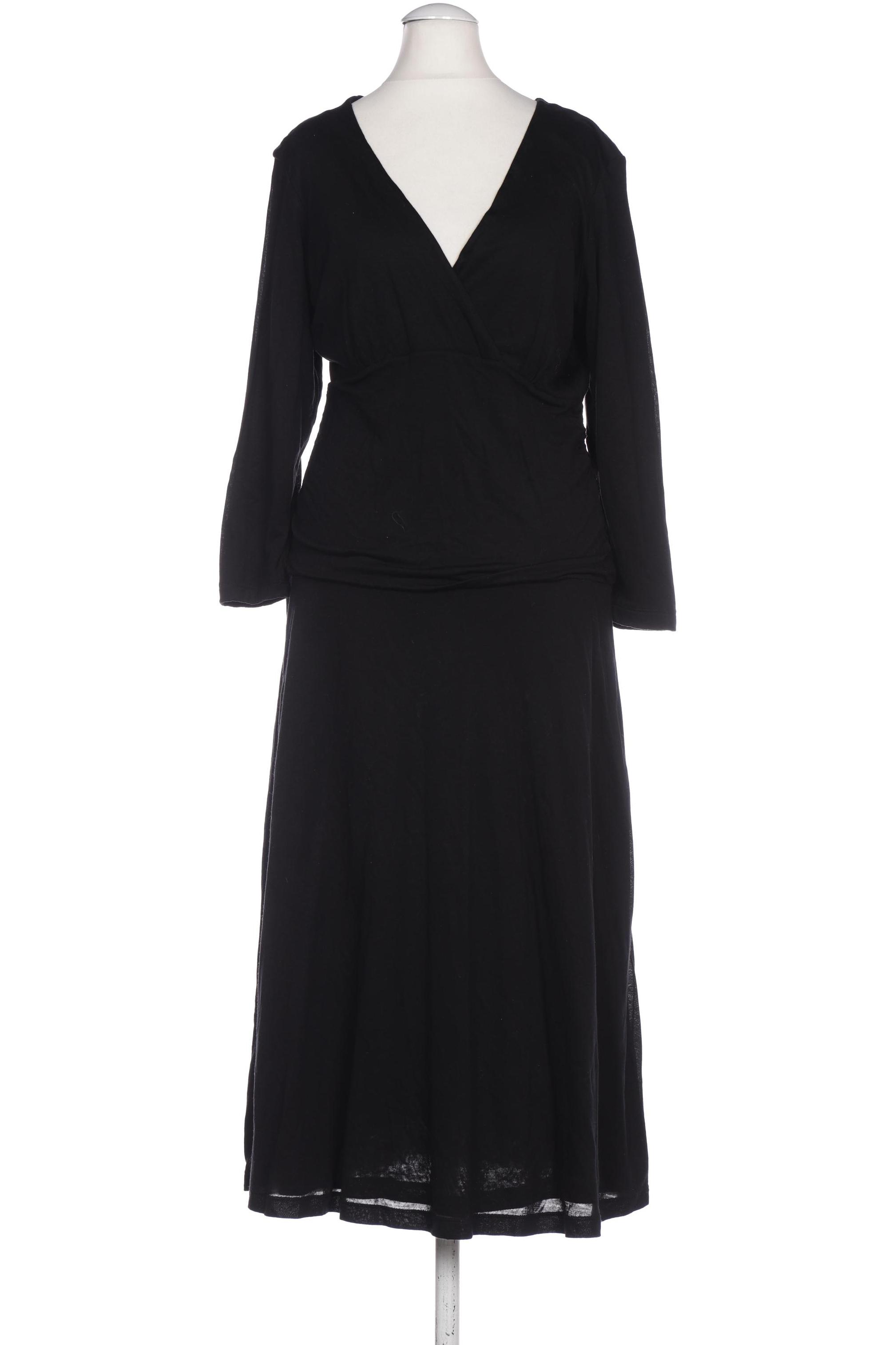 

Boden Damen Kleid, schwarz