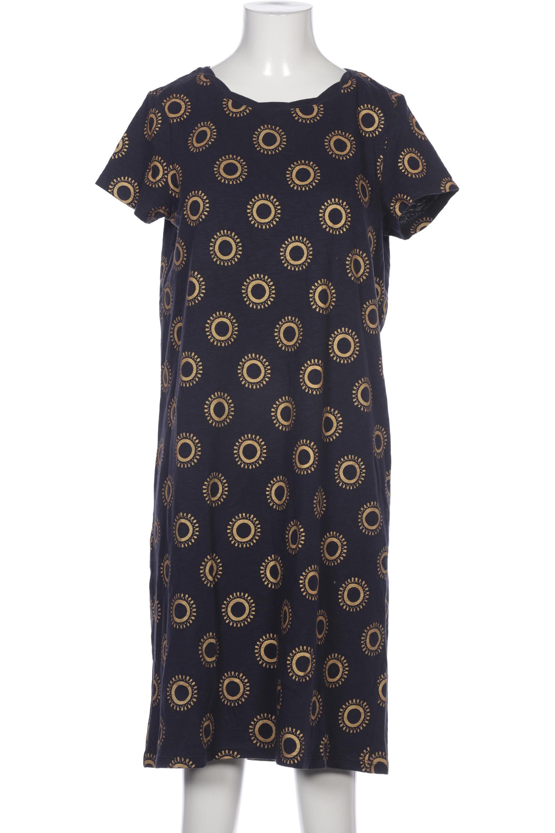 

Boden Damen Kleid, marineblau