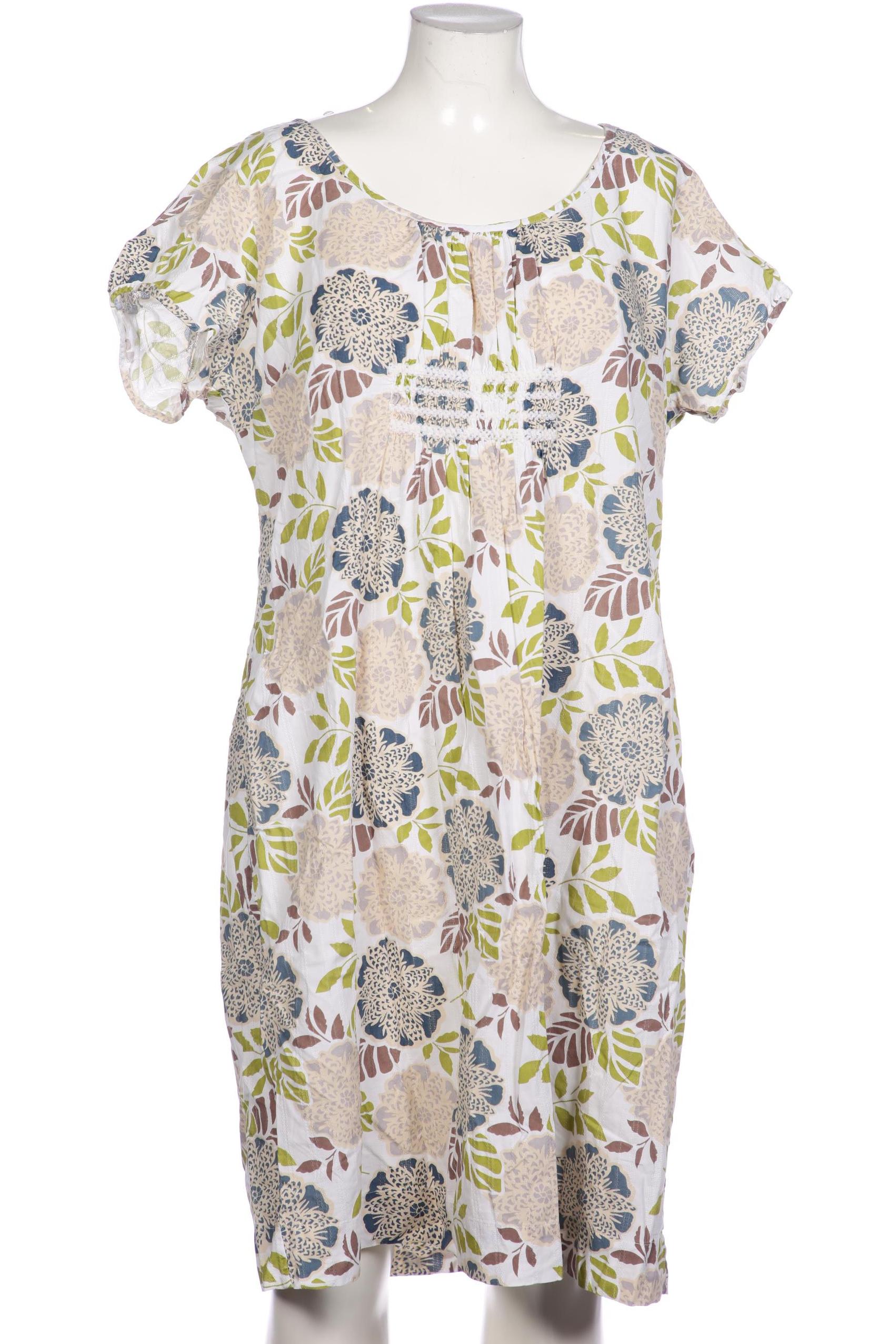 

Boden Damen Kleid, mehrfarbig, Gr. 22