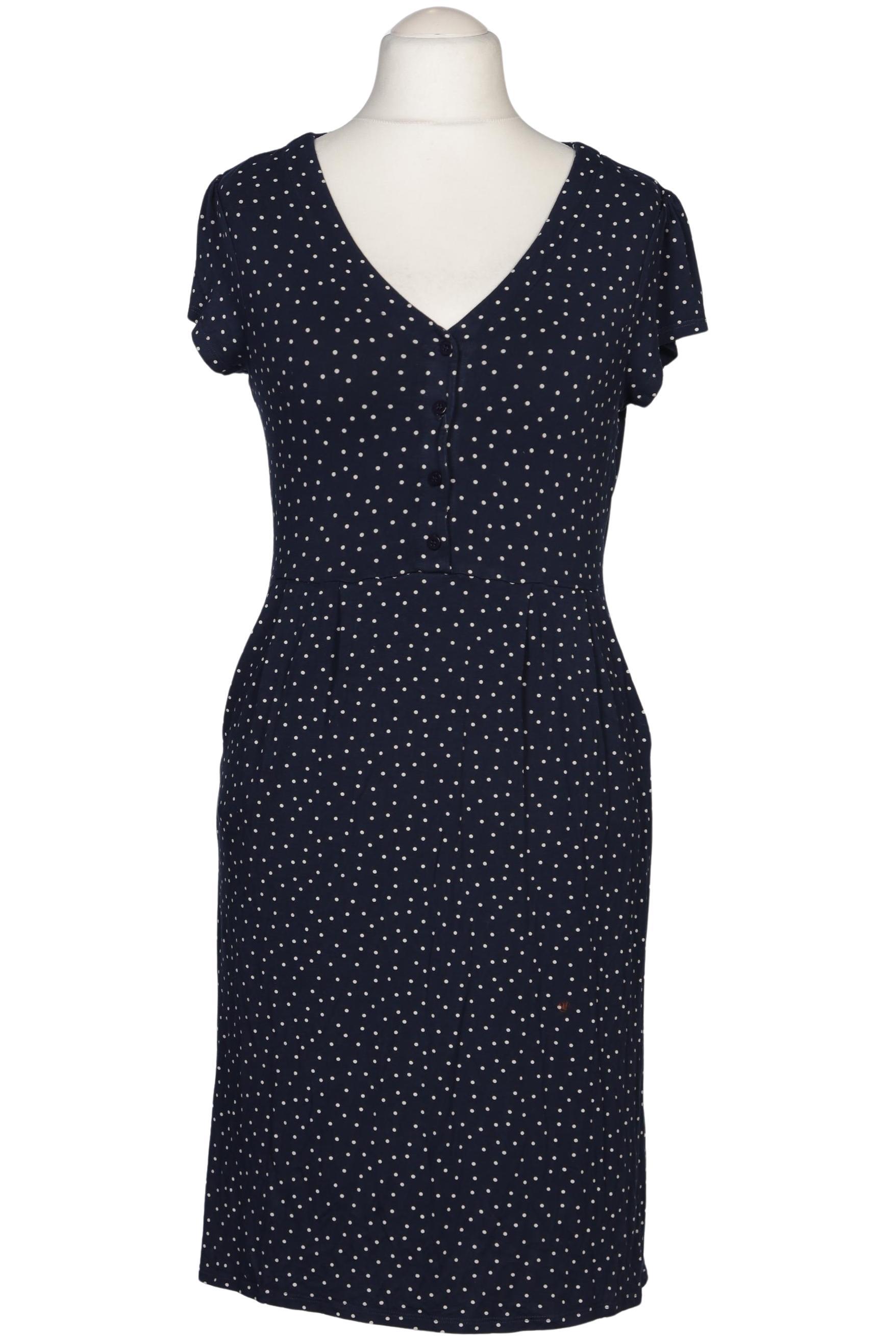 

Boden Damen Kleid, marineblau, Gr. 40
