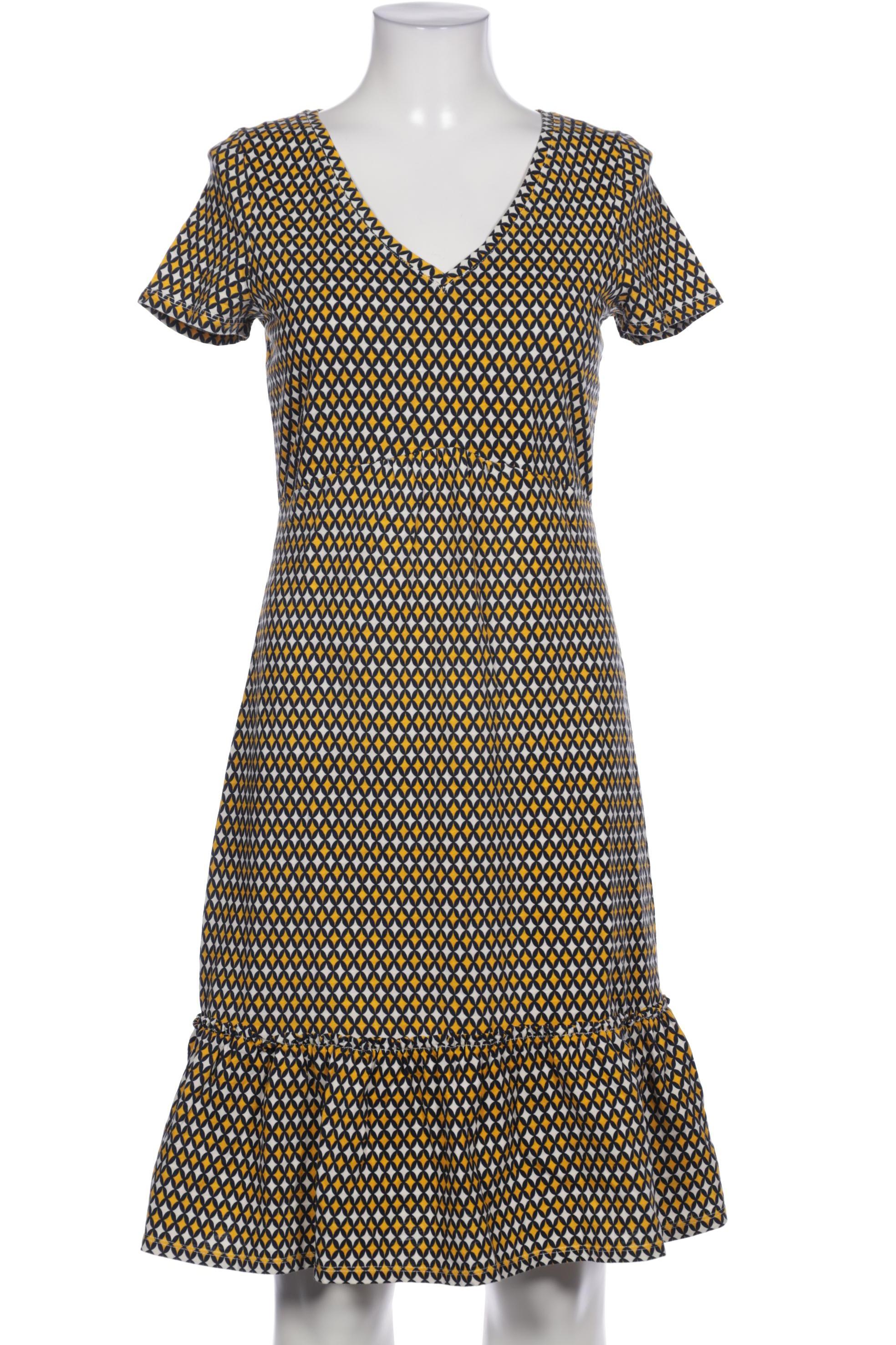 

Boden Damen Kleid, mehrfarbig