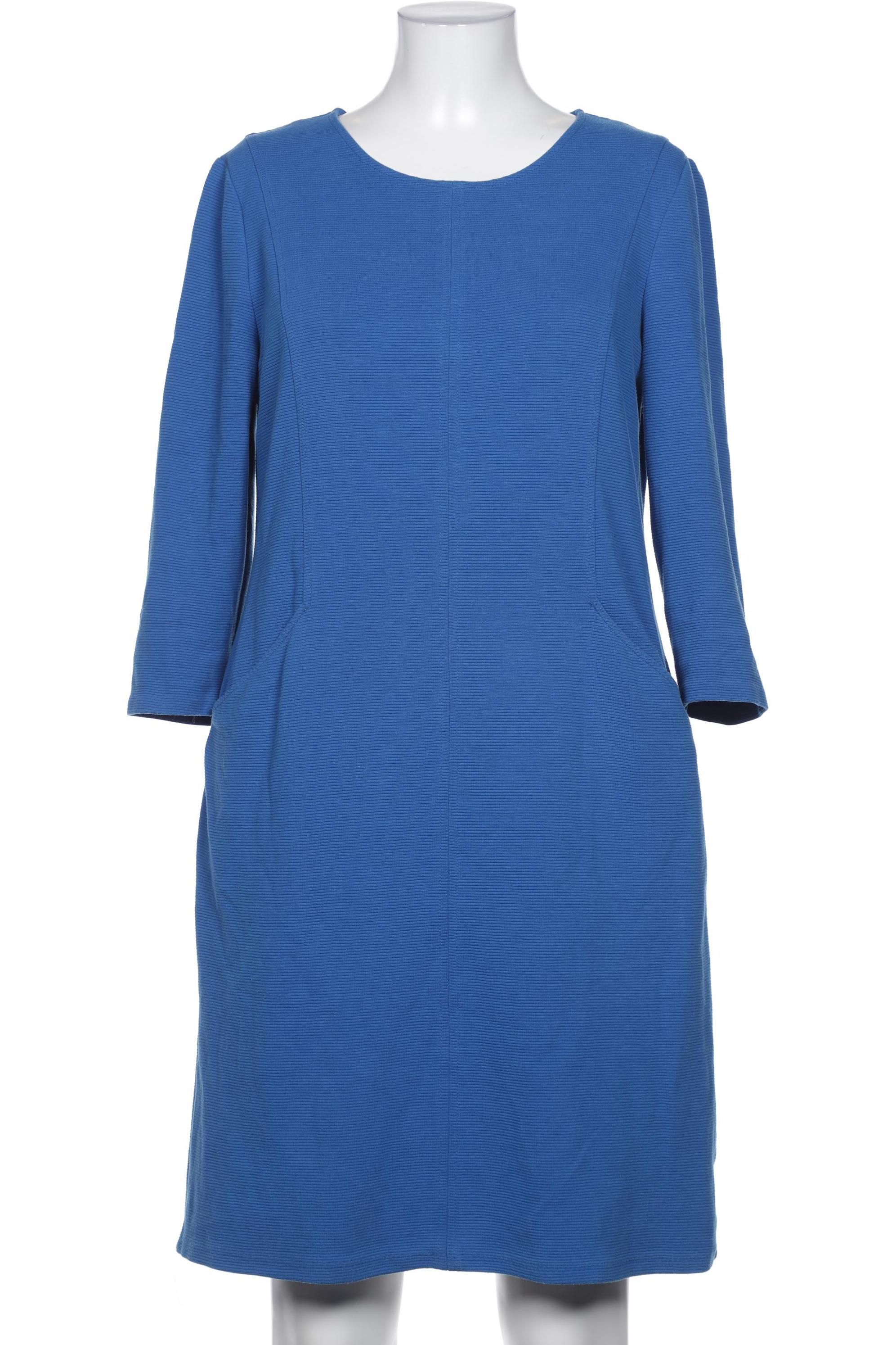 

Boden Damen Kleid, blau, Gr. 42