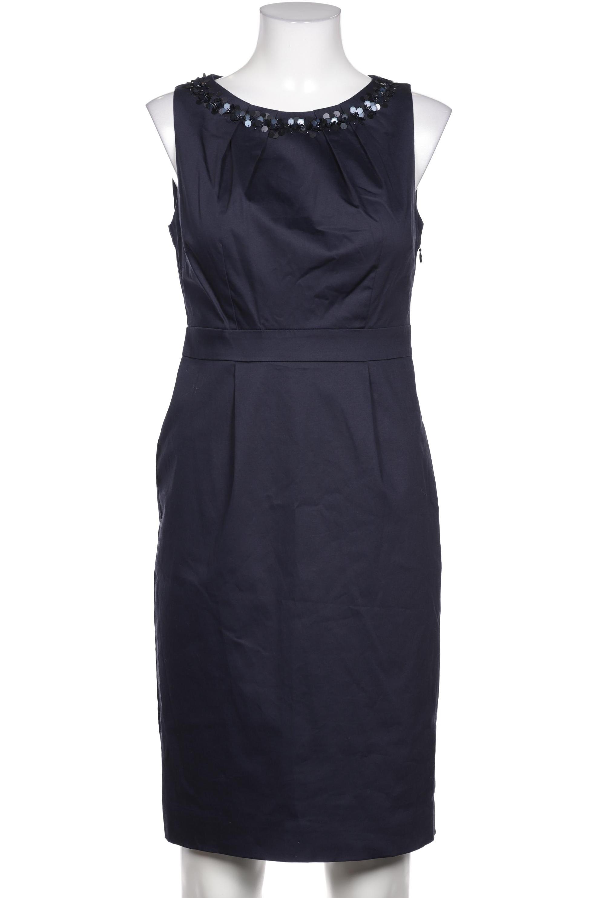 

Boden Damen Kleid, marineblau