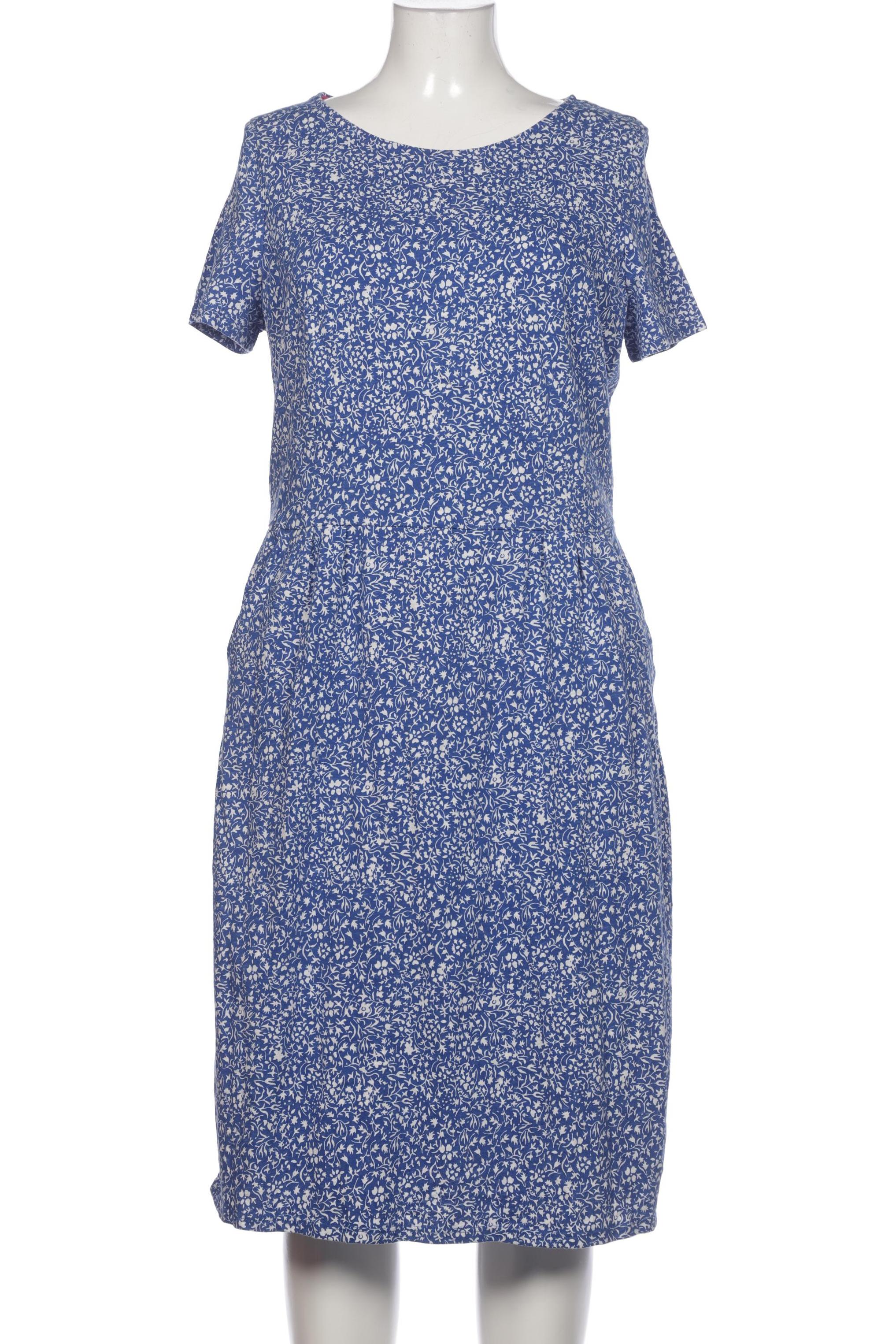 

Boden Damen Kleid, blau, Gr. 48