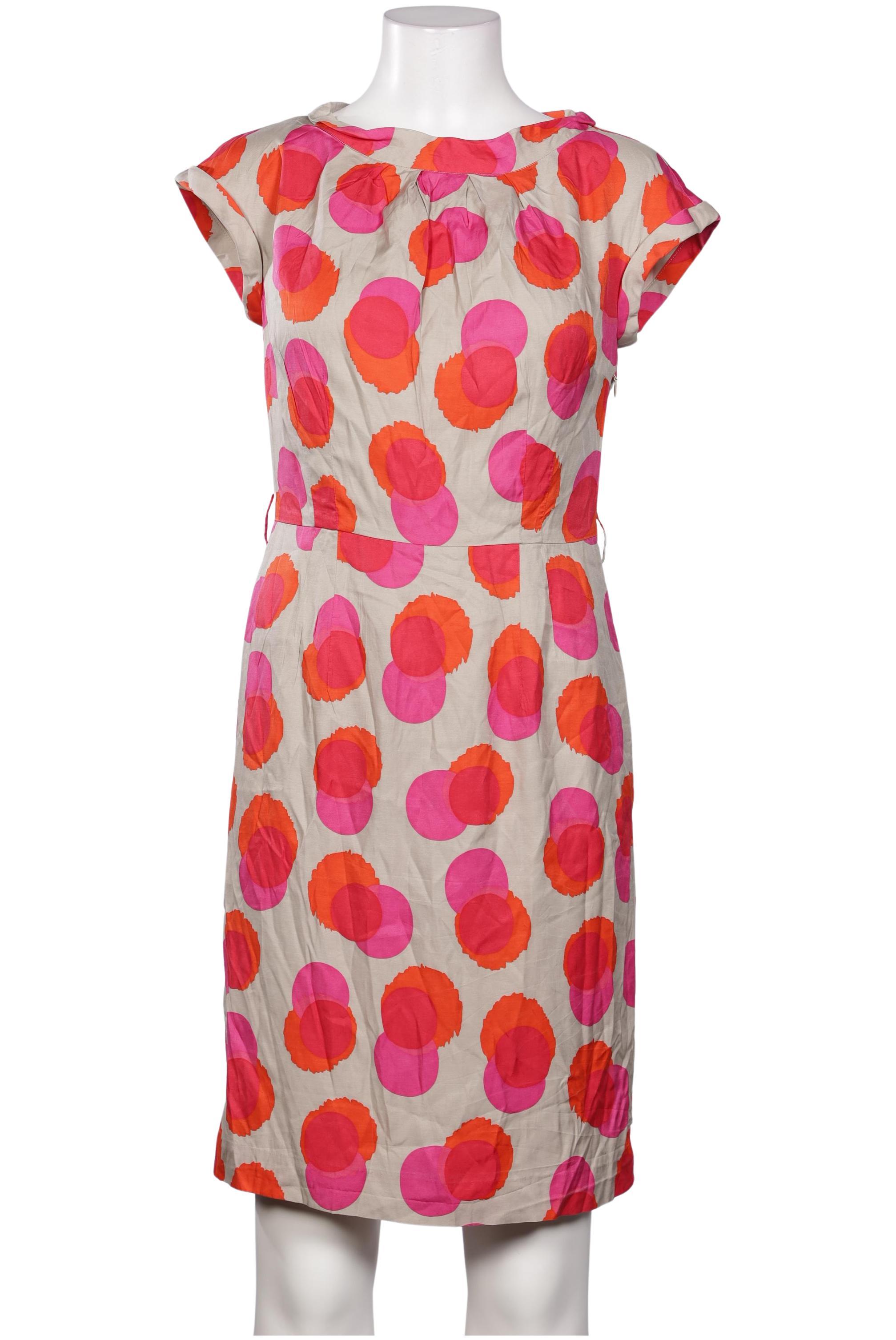 

Boden Damen Kleid, mehrfarbig, Gr. 38