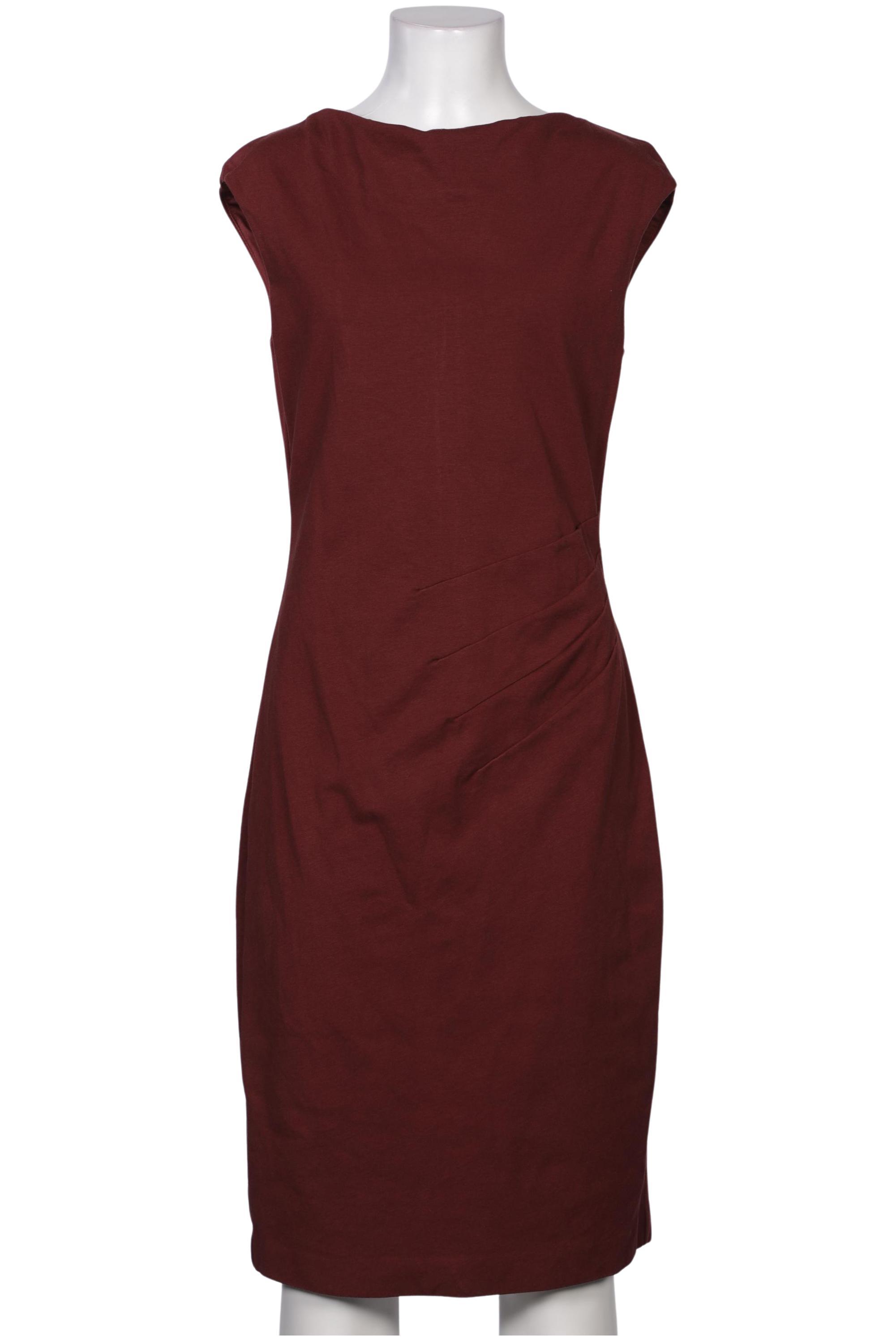 

Boden Damen Kleid, bordeaux, Gr. 38