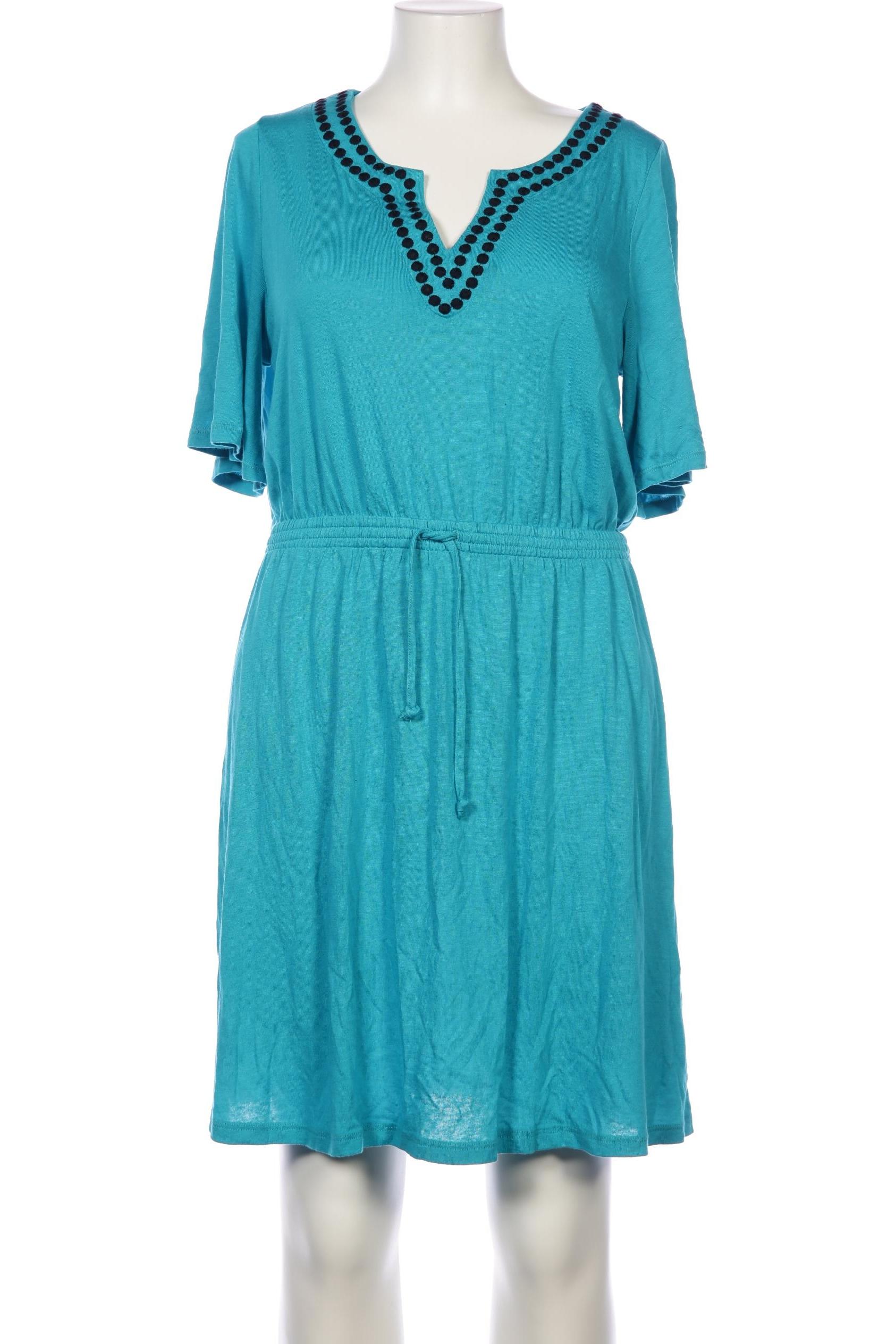 

Boden Damen Kleid, blau, Gr. 40