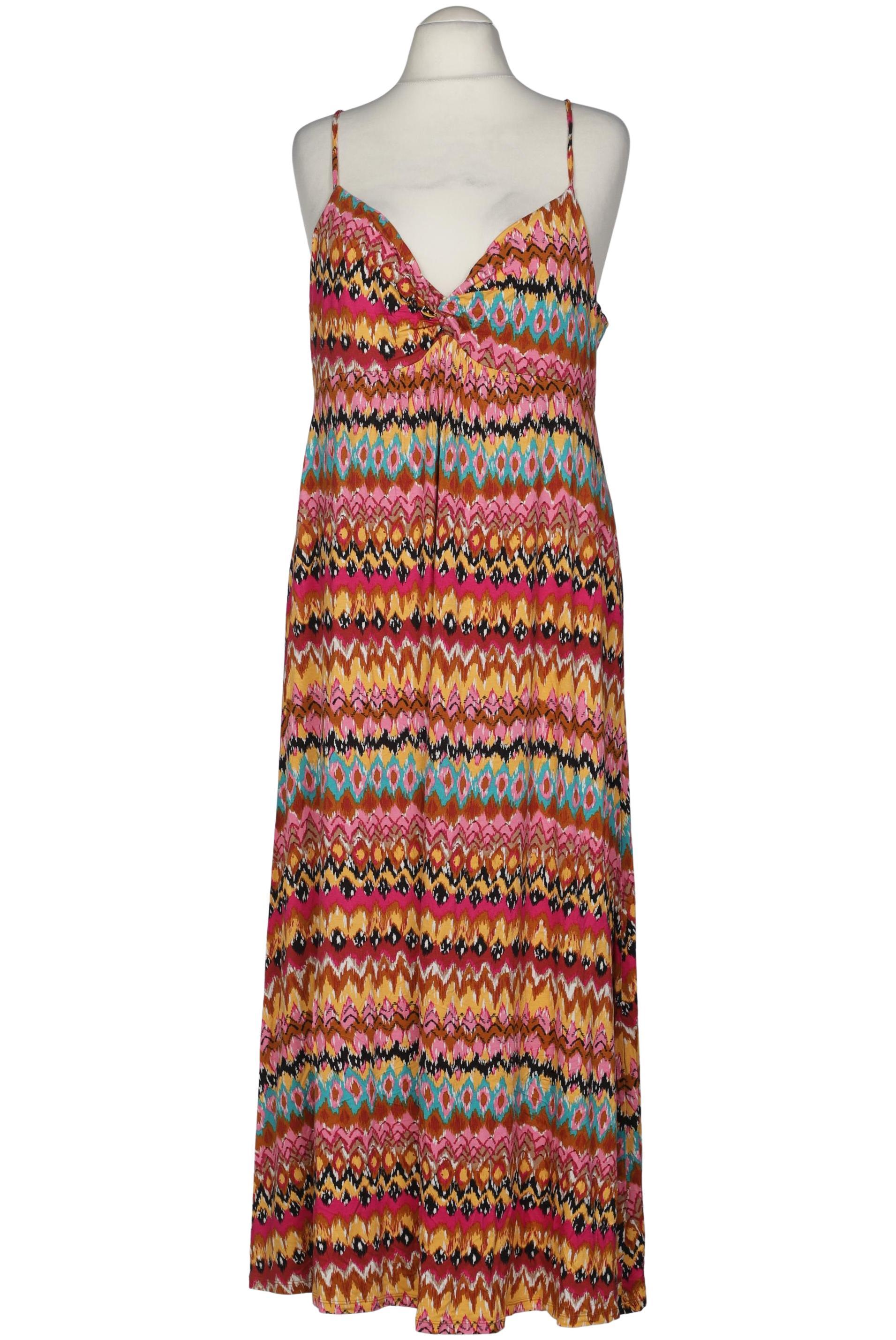 

Boden Damen Kleid, mehrfarbig, Gr. 46