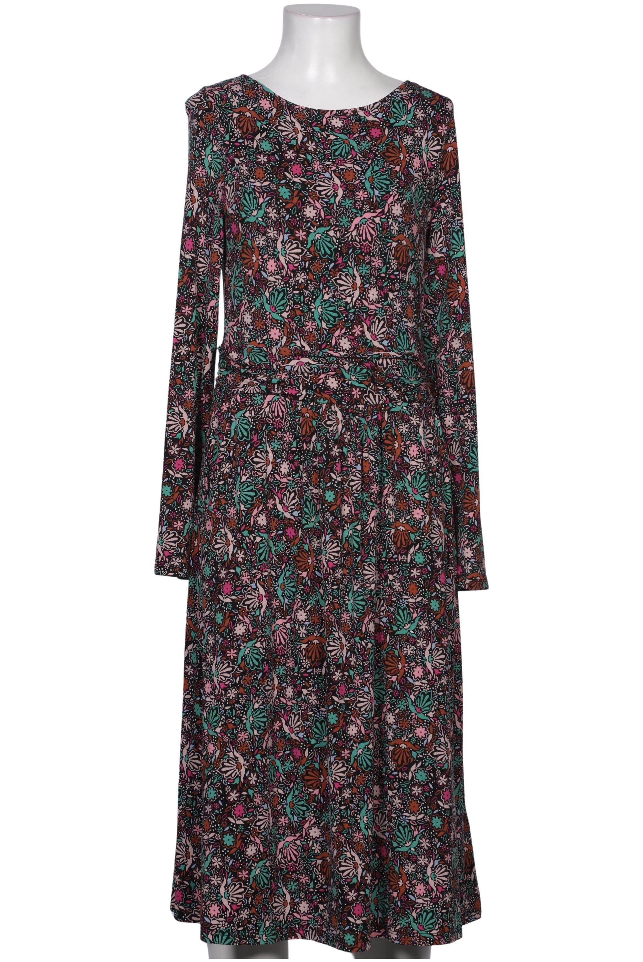 

Boden Damen Kleid, mehrfarbig, Gr. 36