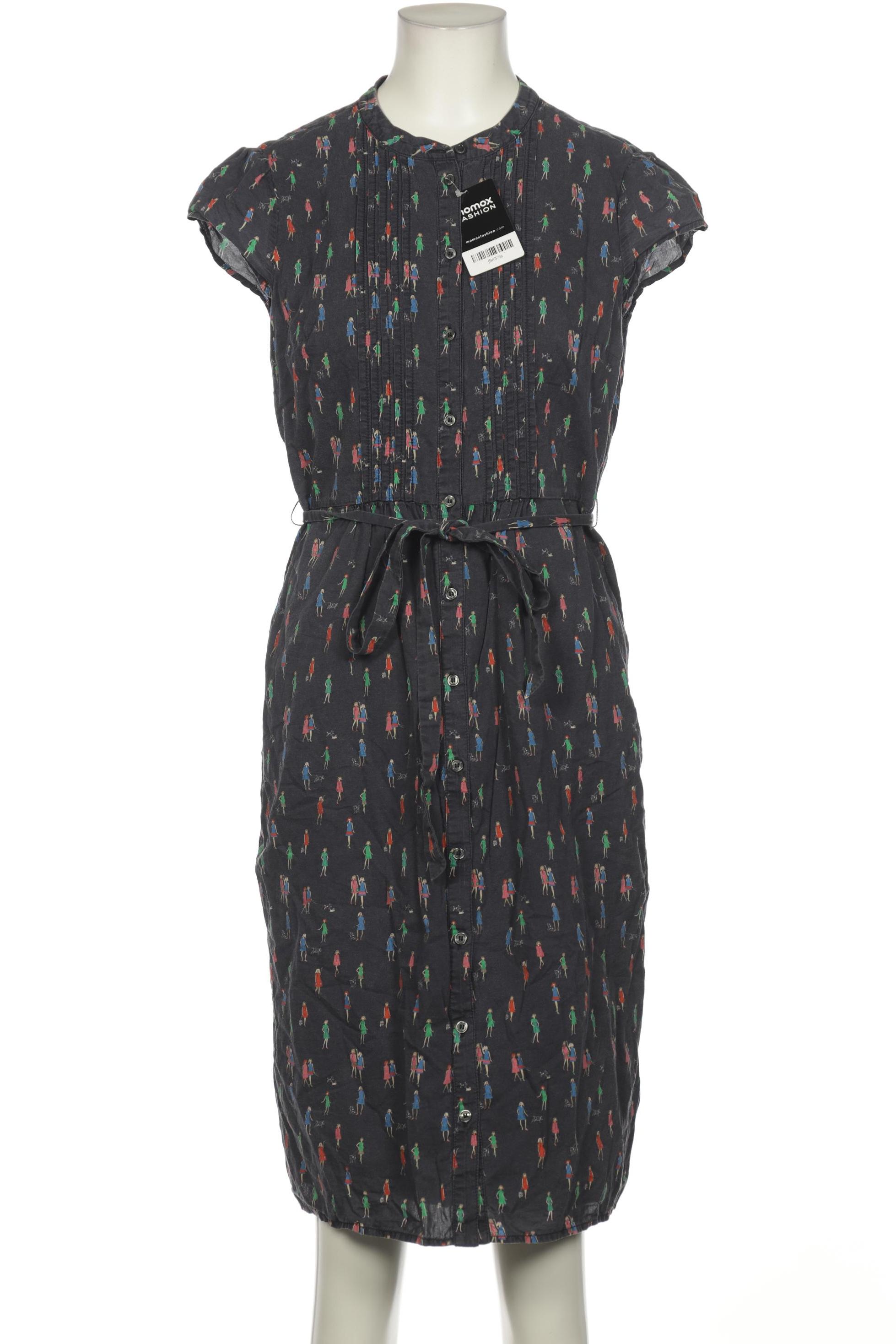 

Boden Damen Kleid, marineblau