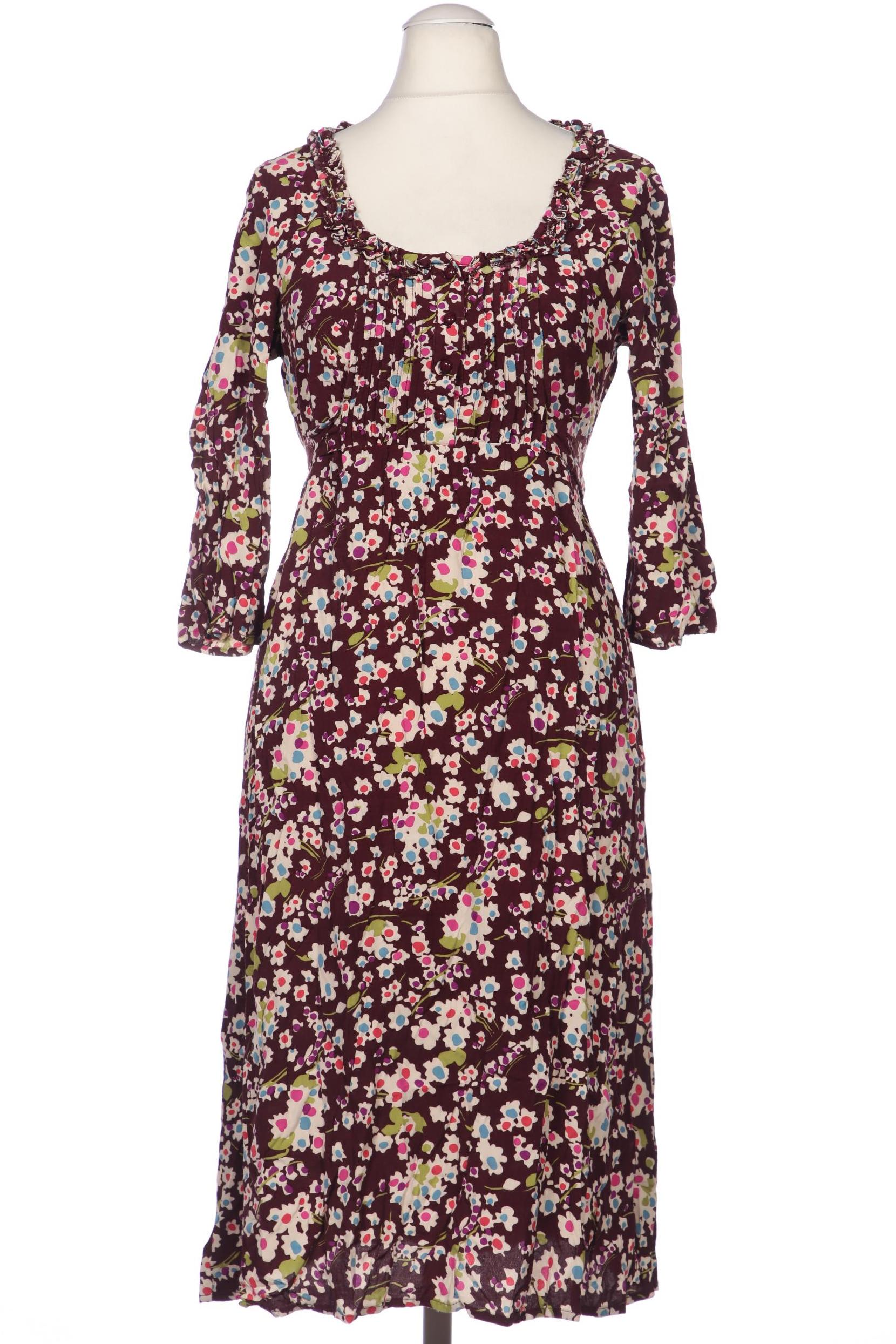

Boden Damen Kleid, bordeaux, Gr. 12