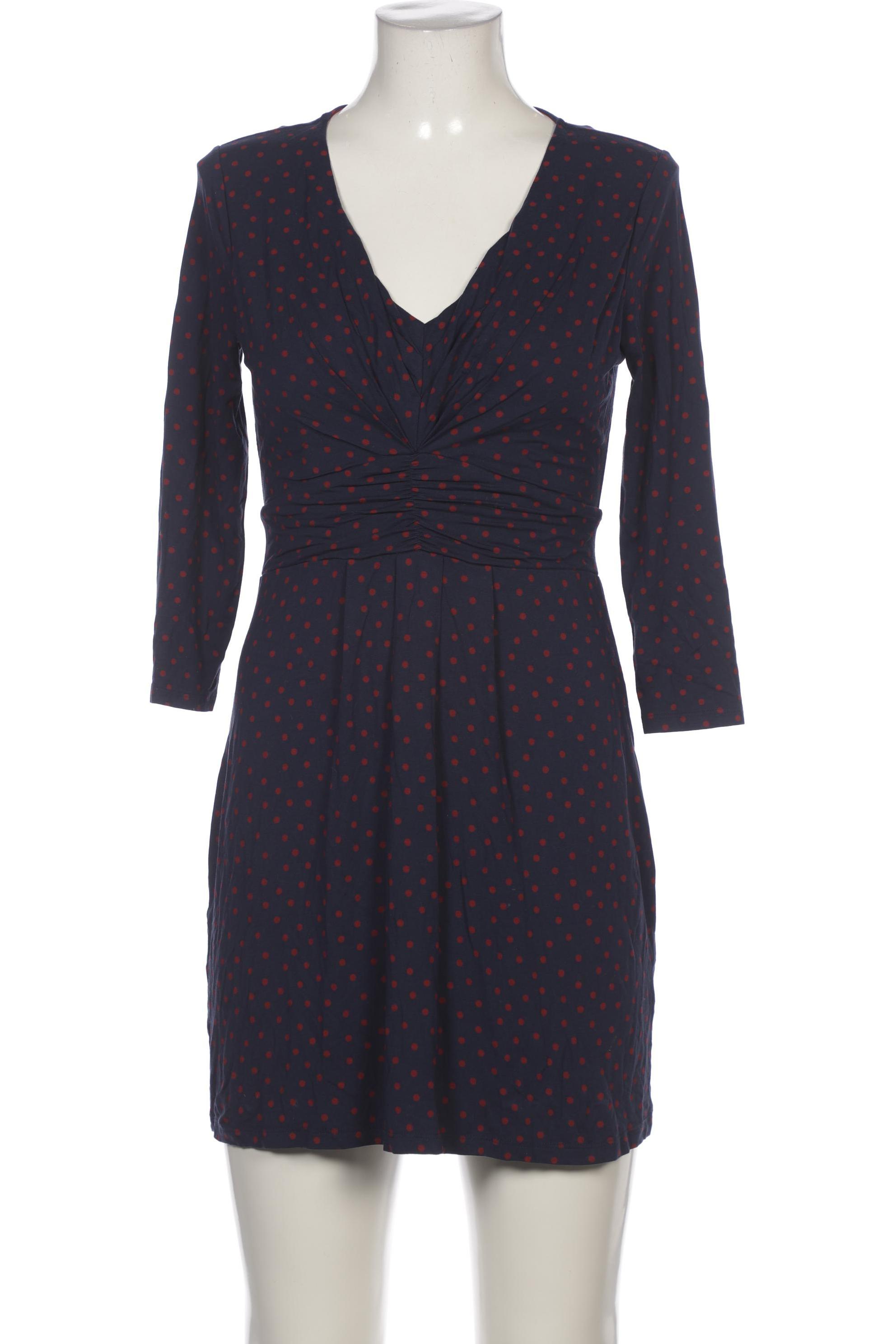 

Boden Damen Kleid, marineblau