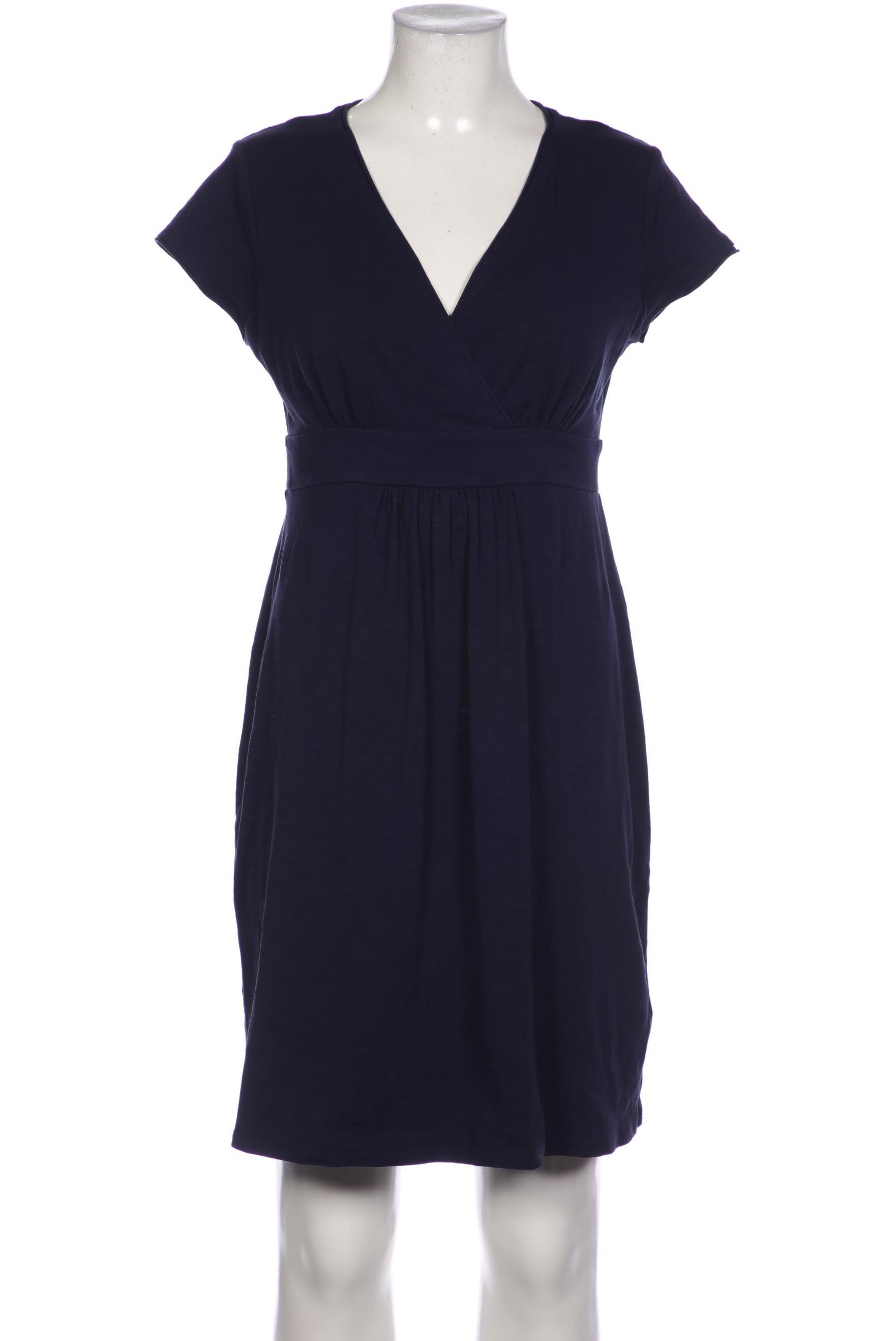 

Boden Damen Kleid, marineblau