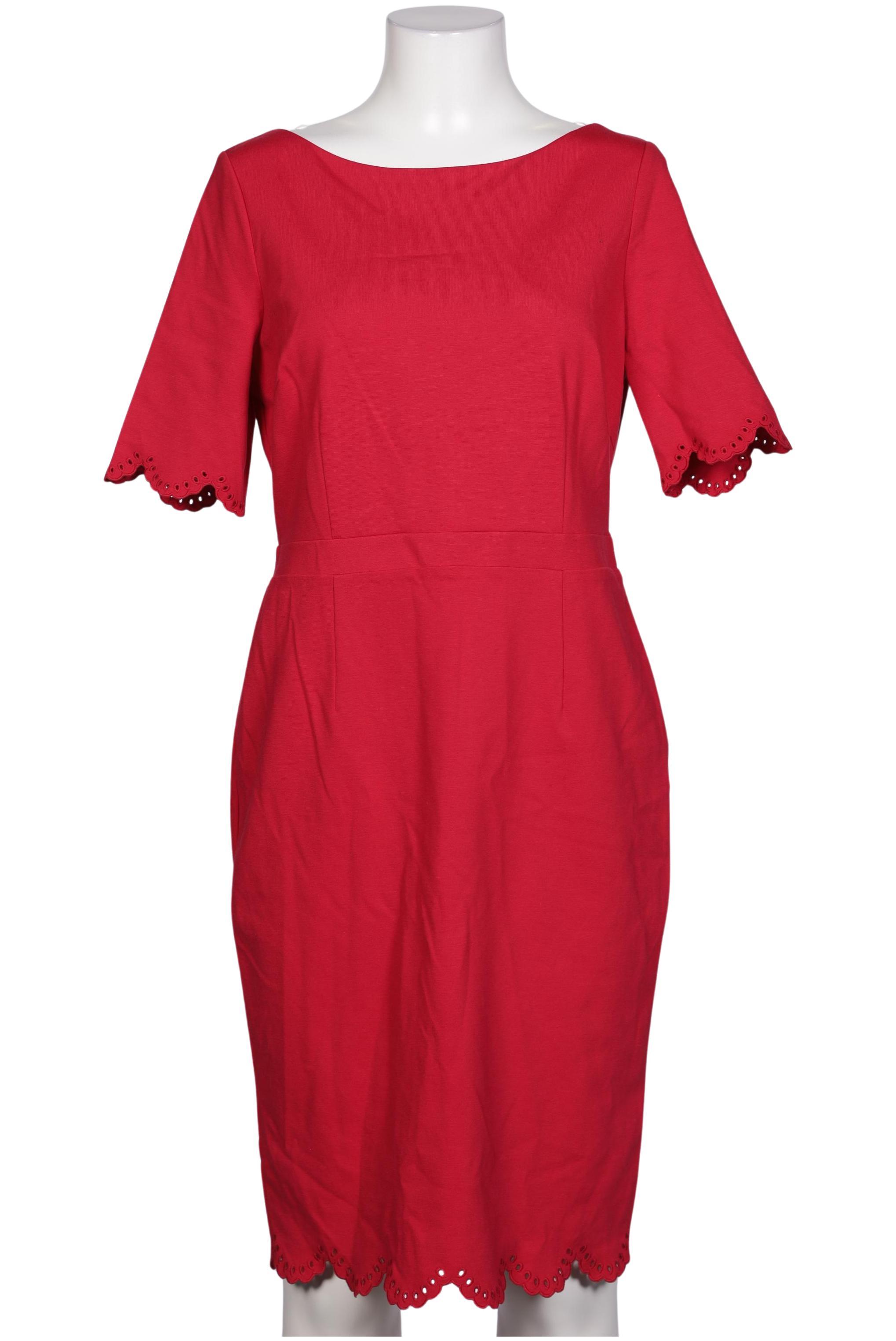 

Boden Damen Kleid, rot, Gr. 42