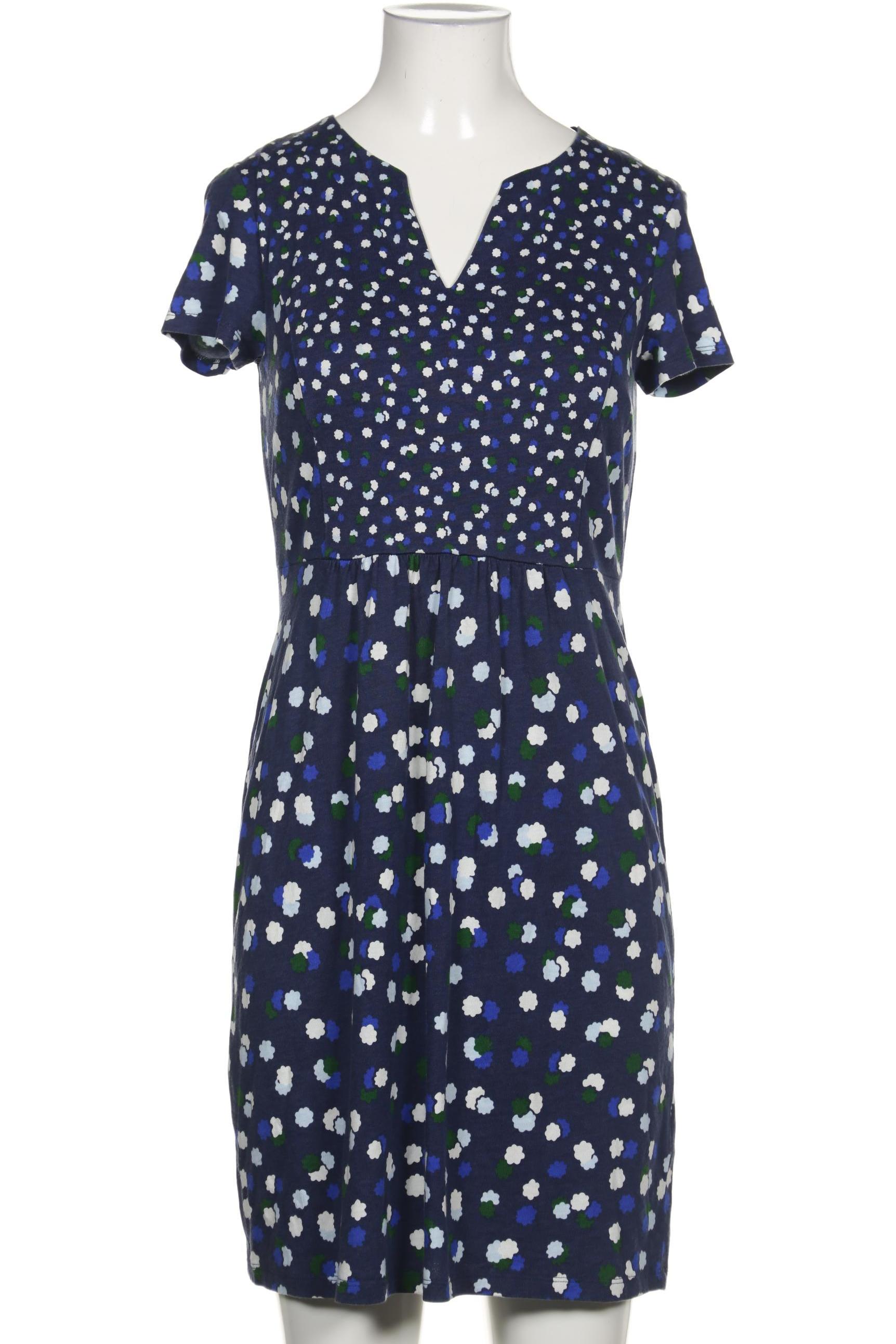 

Boden Damen Kleid, marineblau
