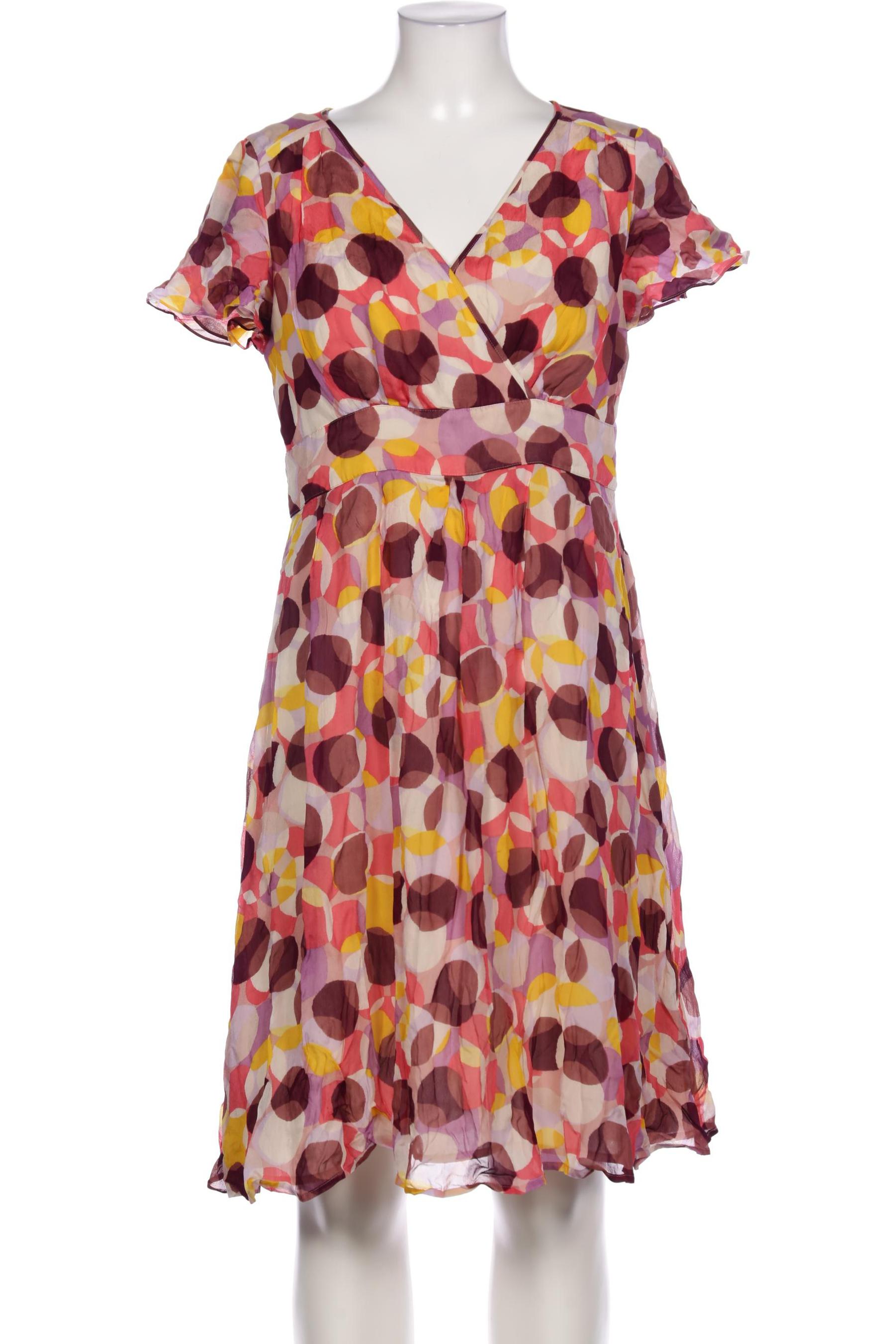 

Boden Damen Kleid, mehrfarbig