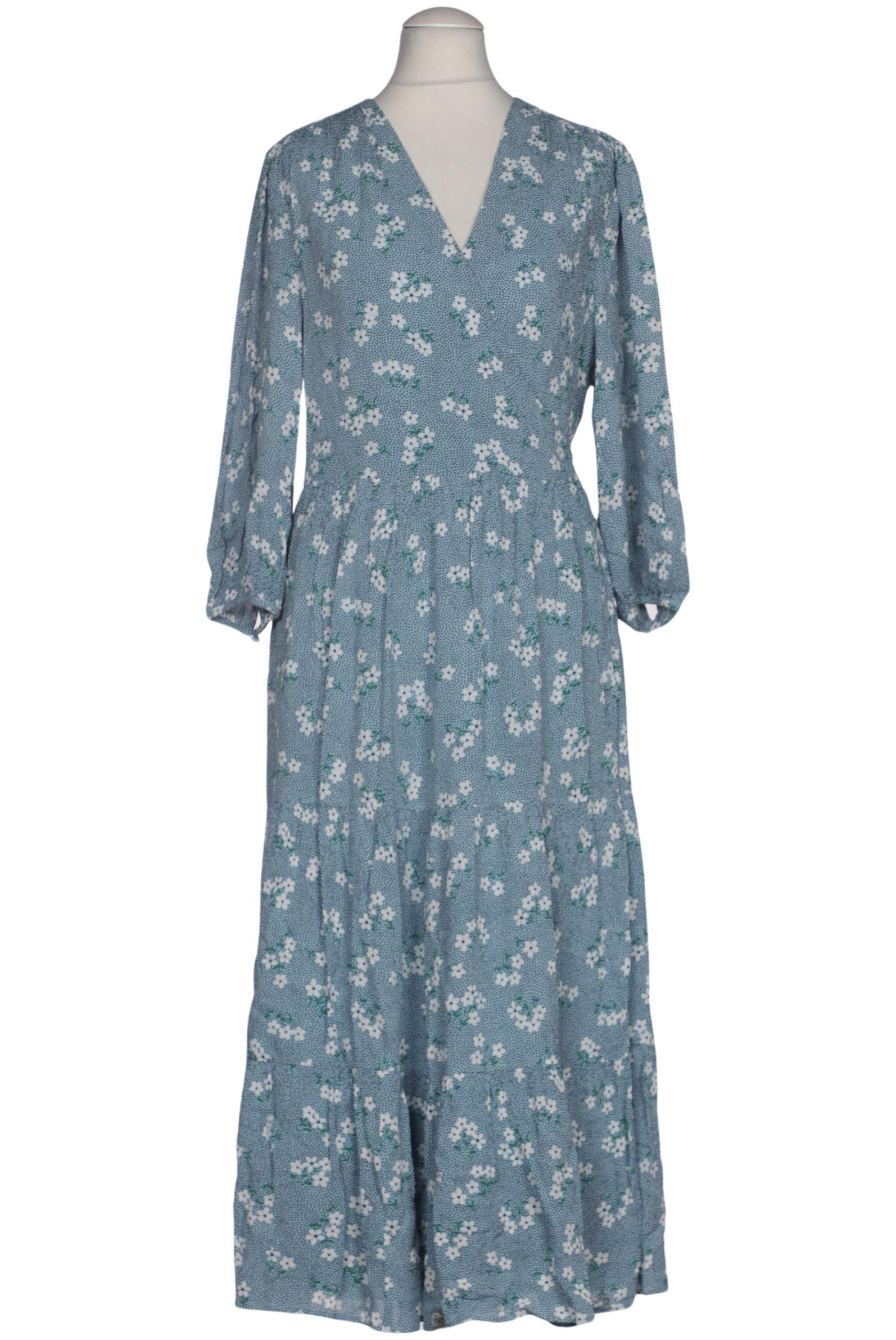 

Boden Damen Kleid, blau, Gr. 38