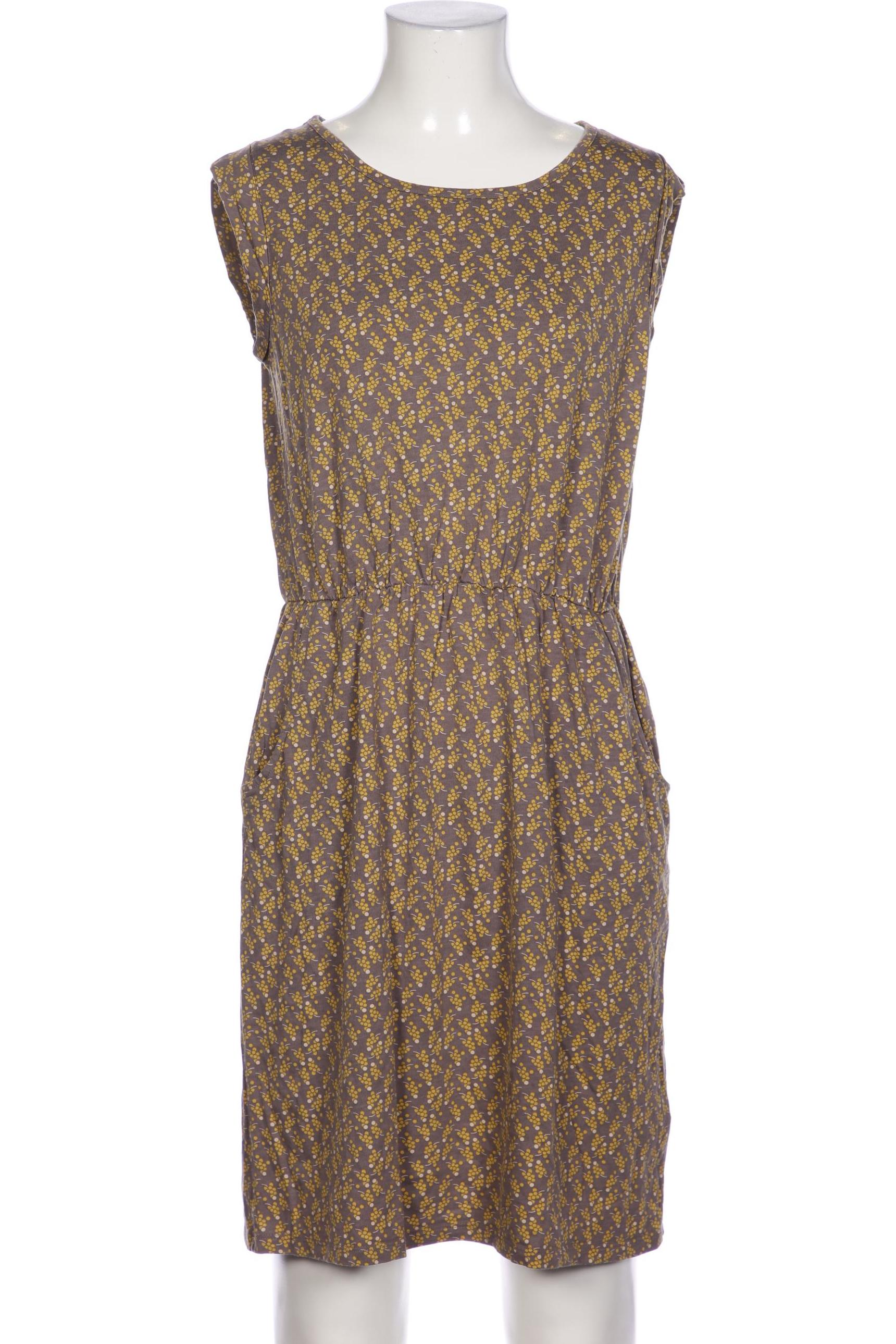 

Boden Damen Kleid, grau