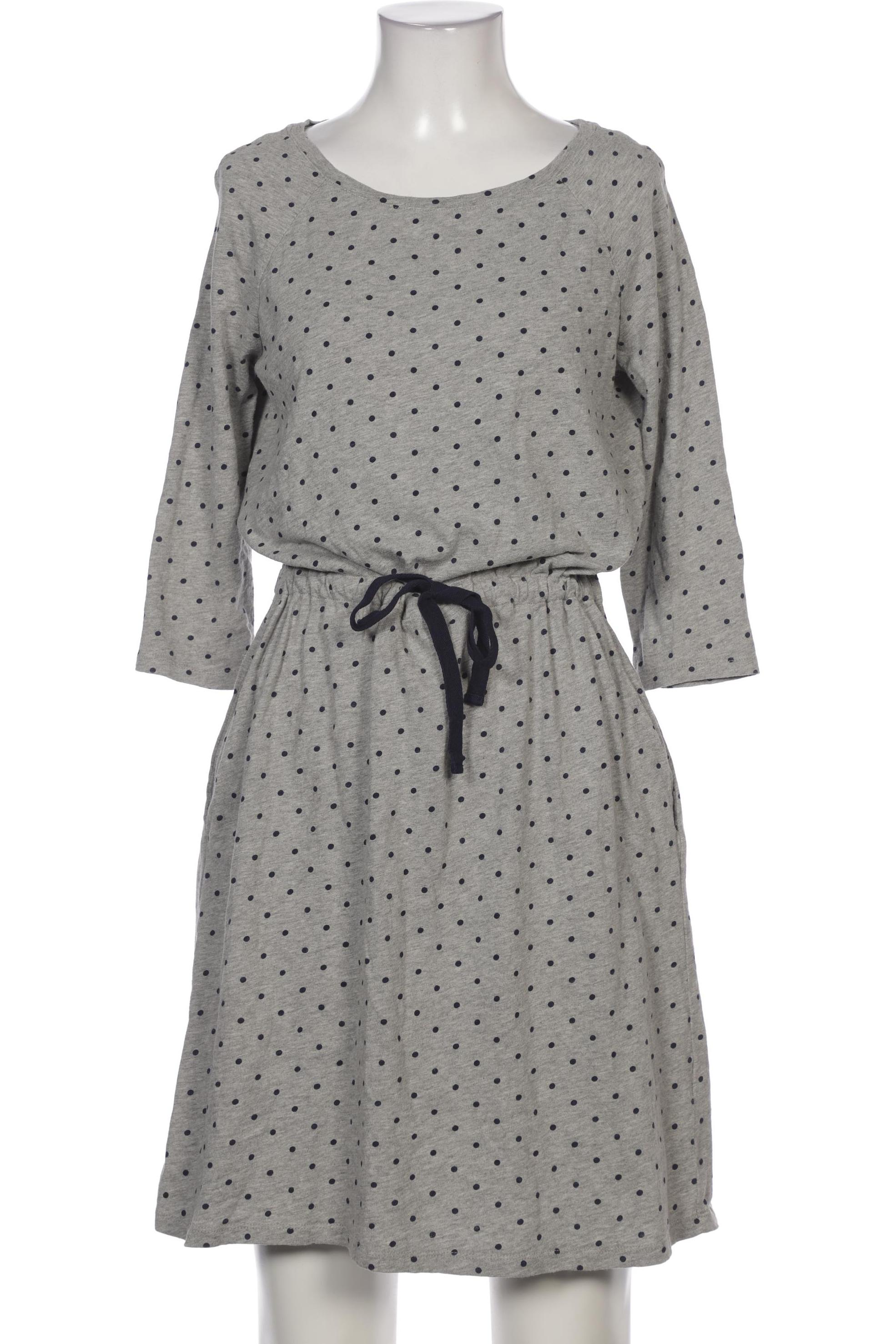 

Boden Damen Kleid, grau, Gr. 36