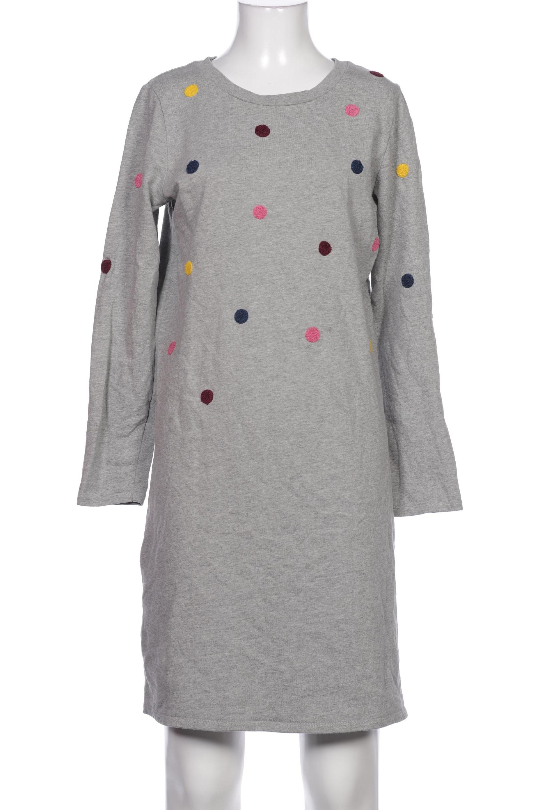 

Boden Damen Kleid, grau