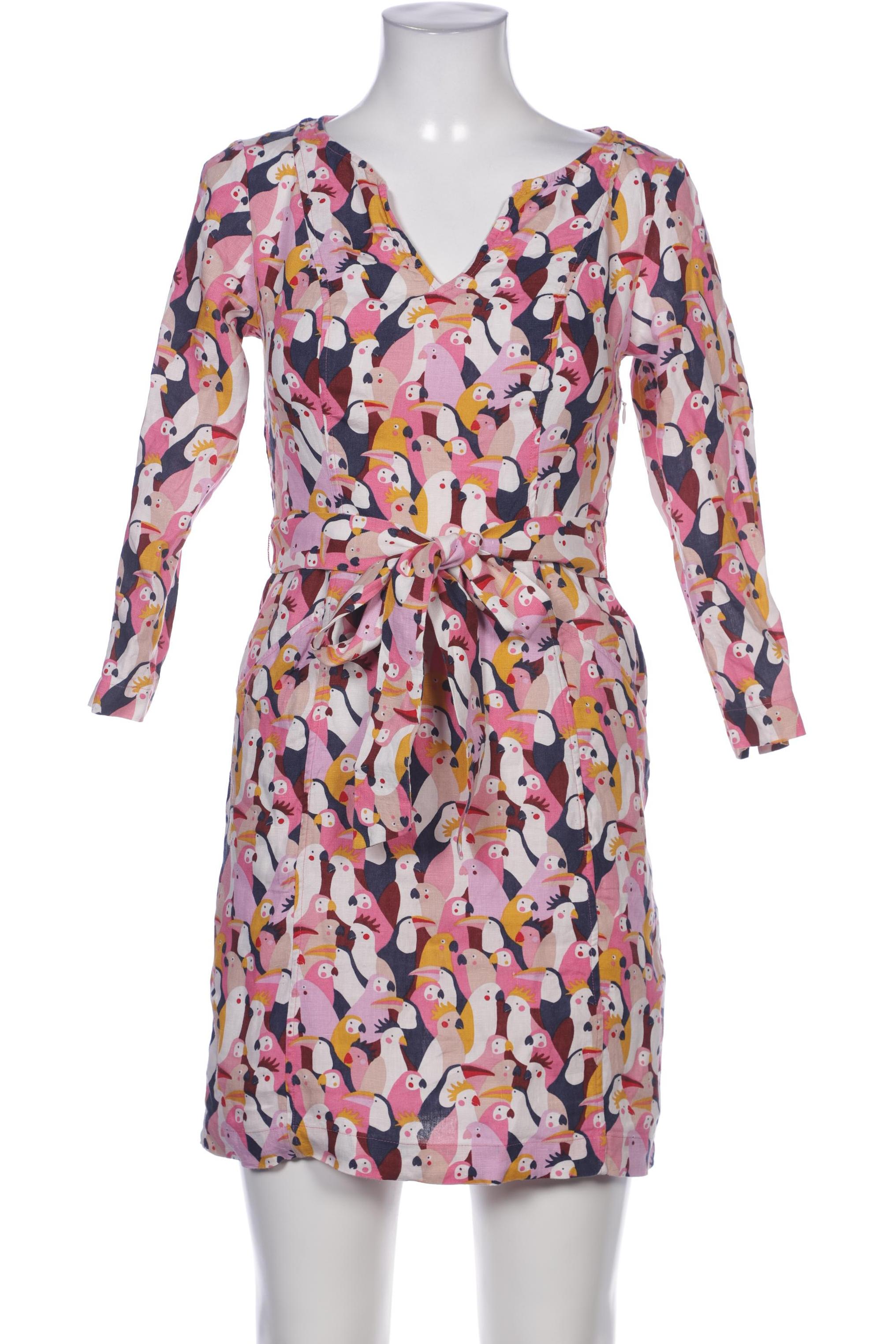 

Boden Damen Kleid, mehrfarbig, Gr. 34