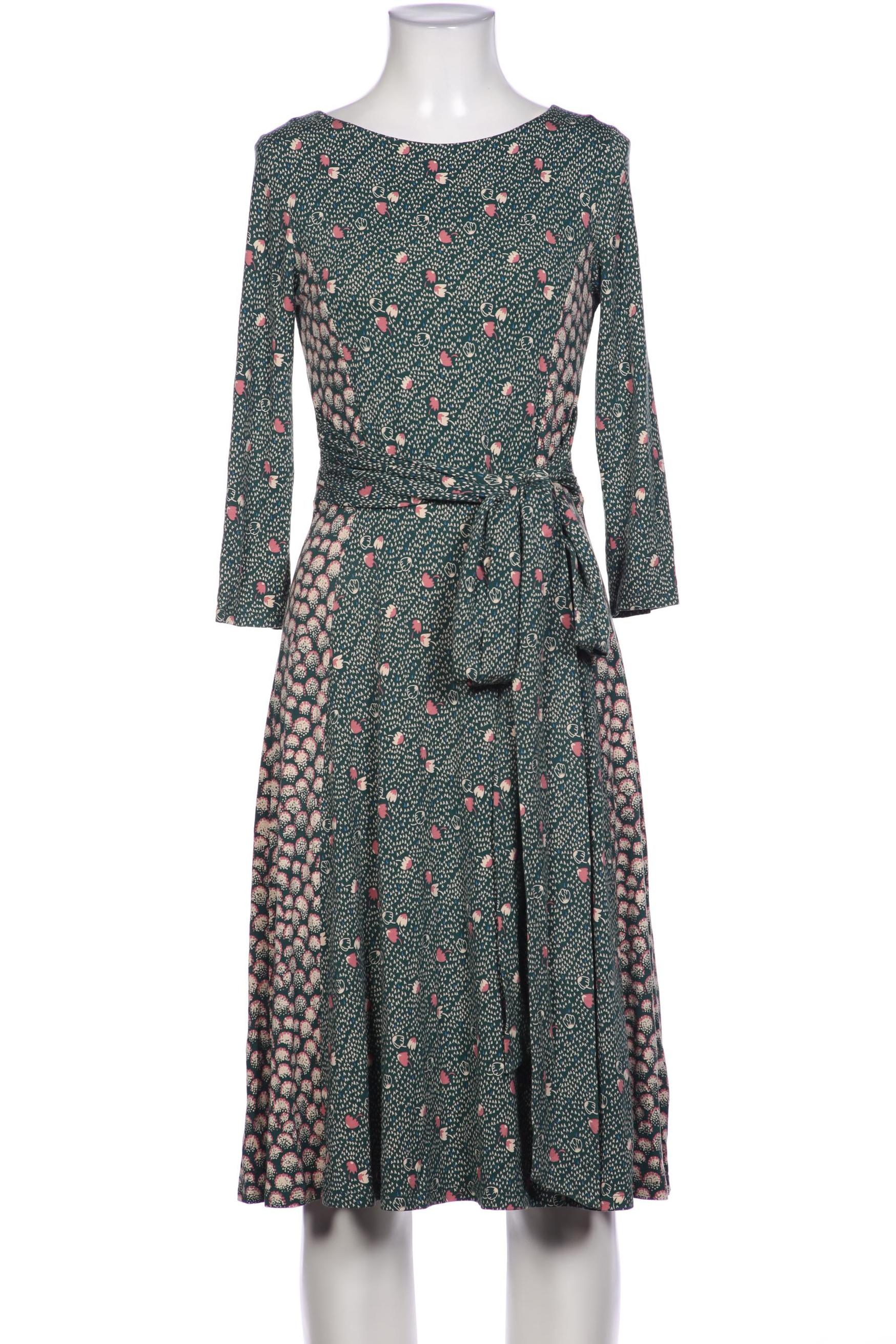 

Boden Damen Kleid, grün, Gr. 34