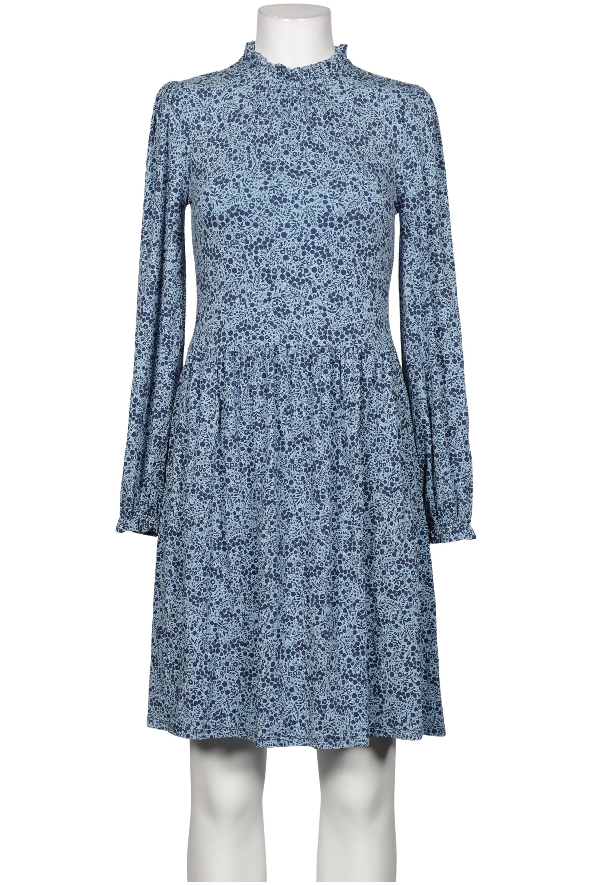 

Boden Damen Kleid, hellblau, Gr. 34