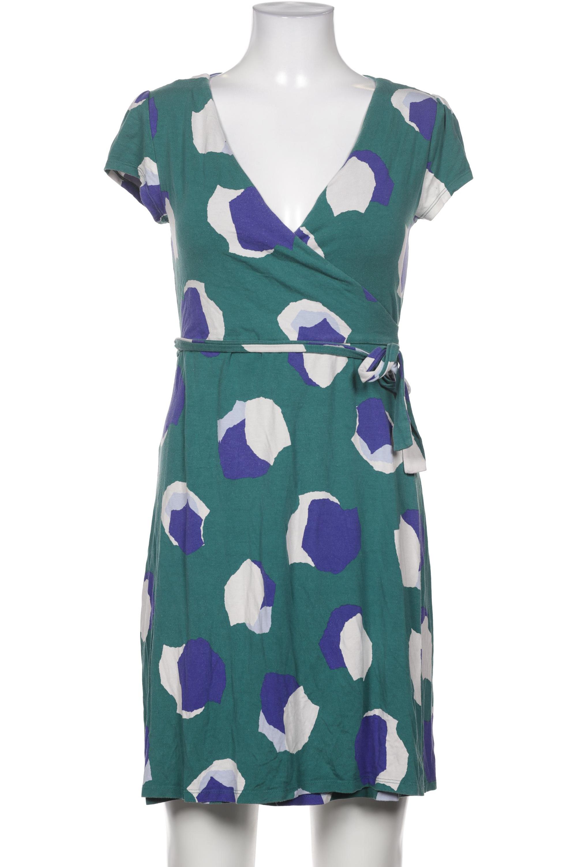 

Boden Damen Kleid, grün, Gr. 36