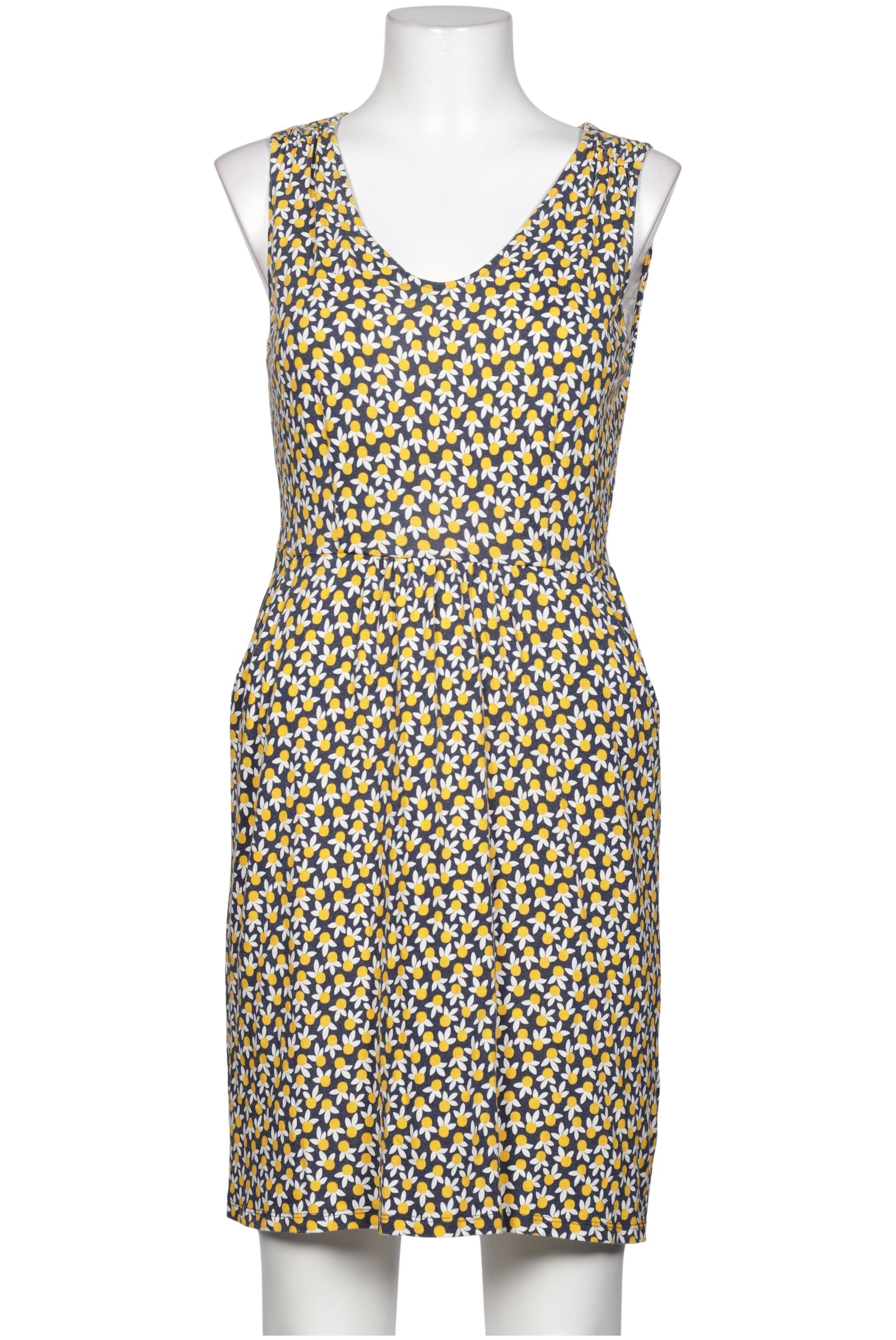 

Boden Damen Kleid, mehrfarbig, Gr. 38