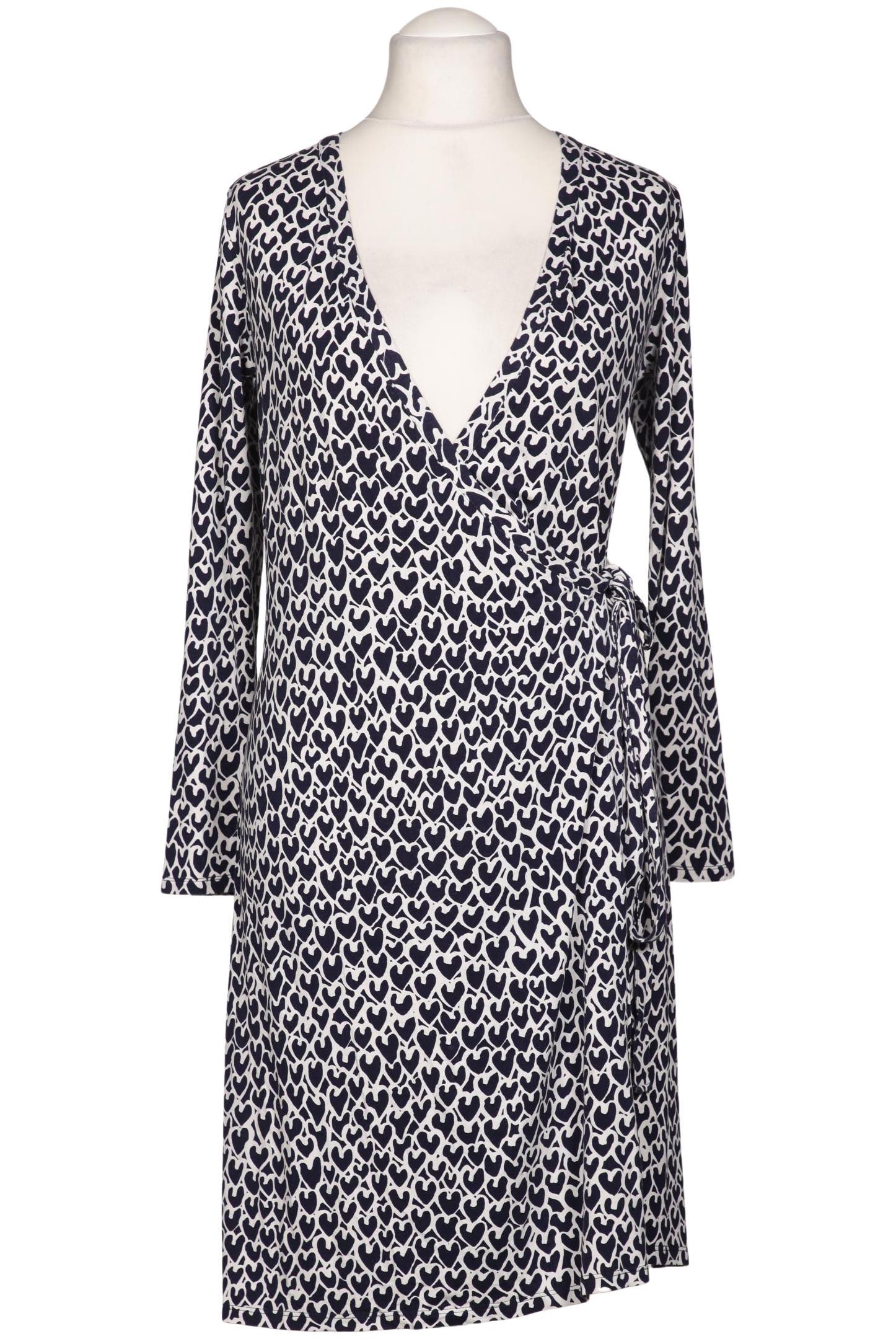 

Boden Damen Kleid, mehrfarbig, Gr. 38