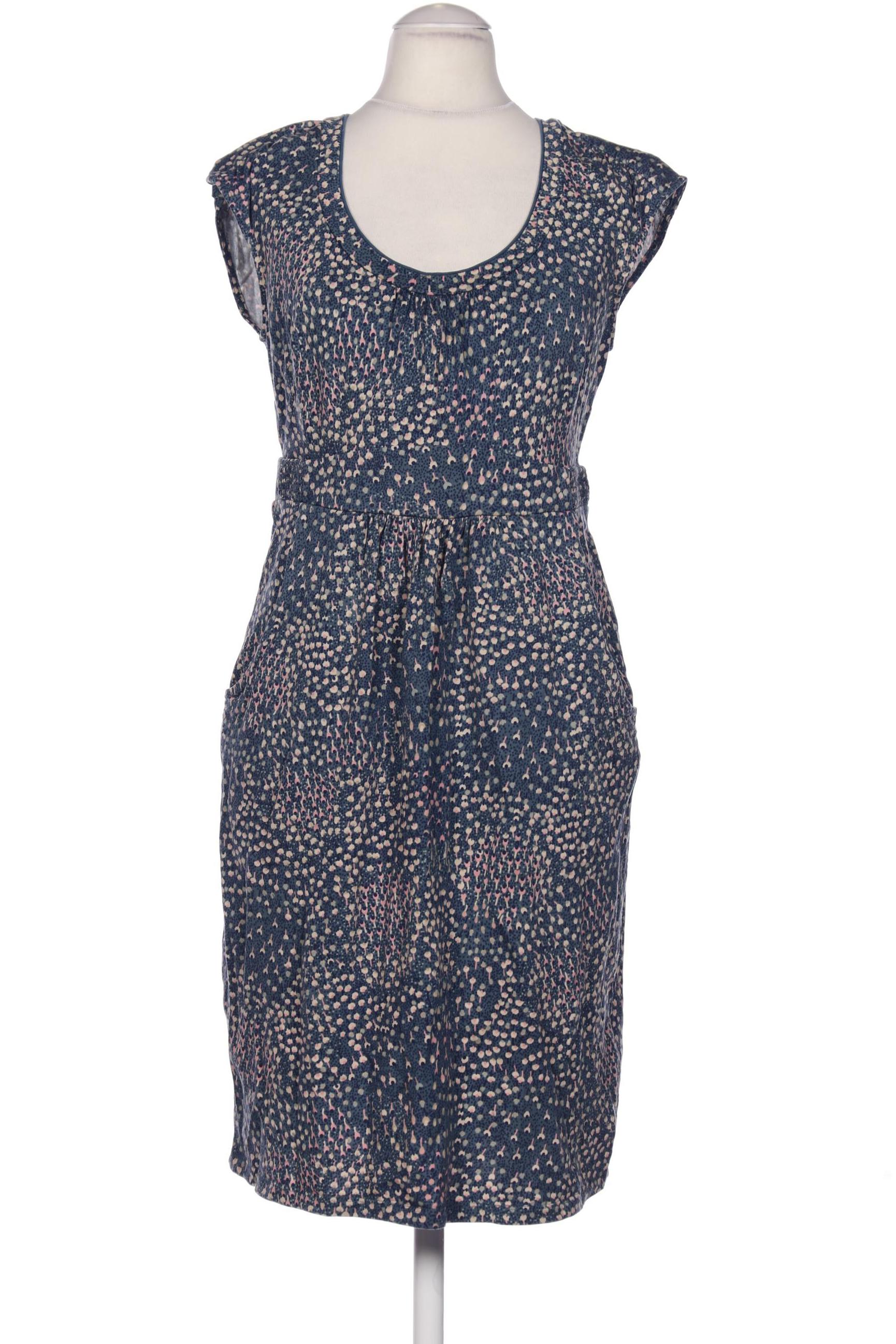 

Boden Damen Kleid, blau, Gr. 36