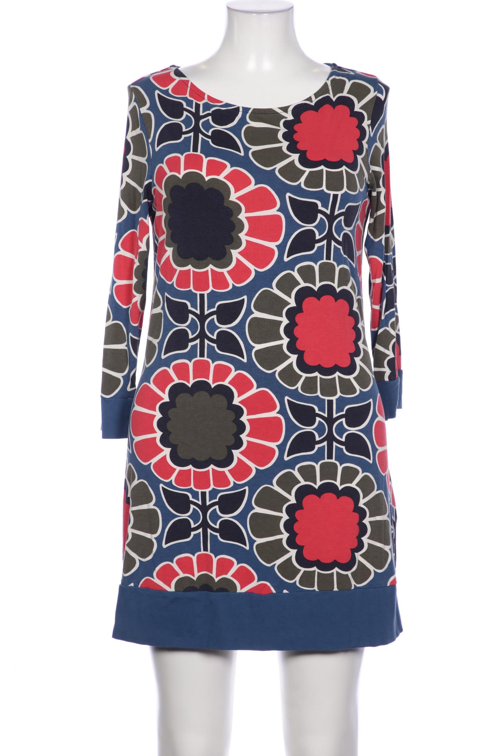 

Boden Damen Kleid, blau