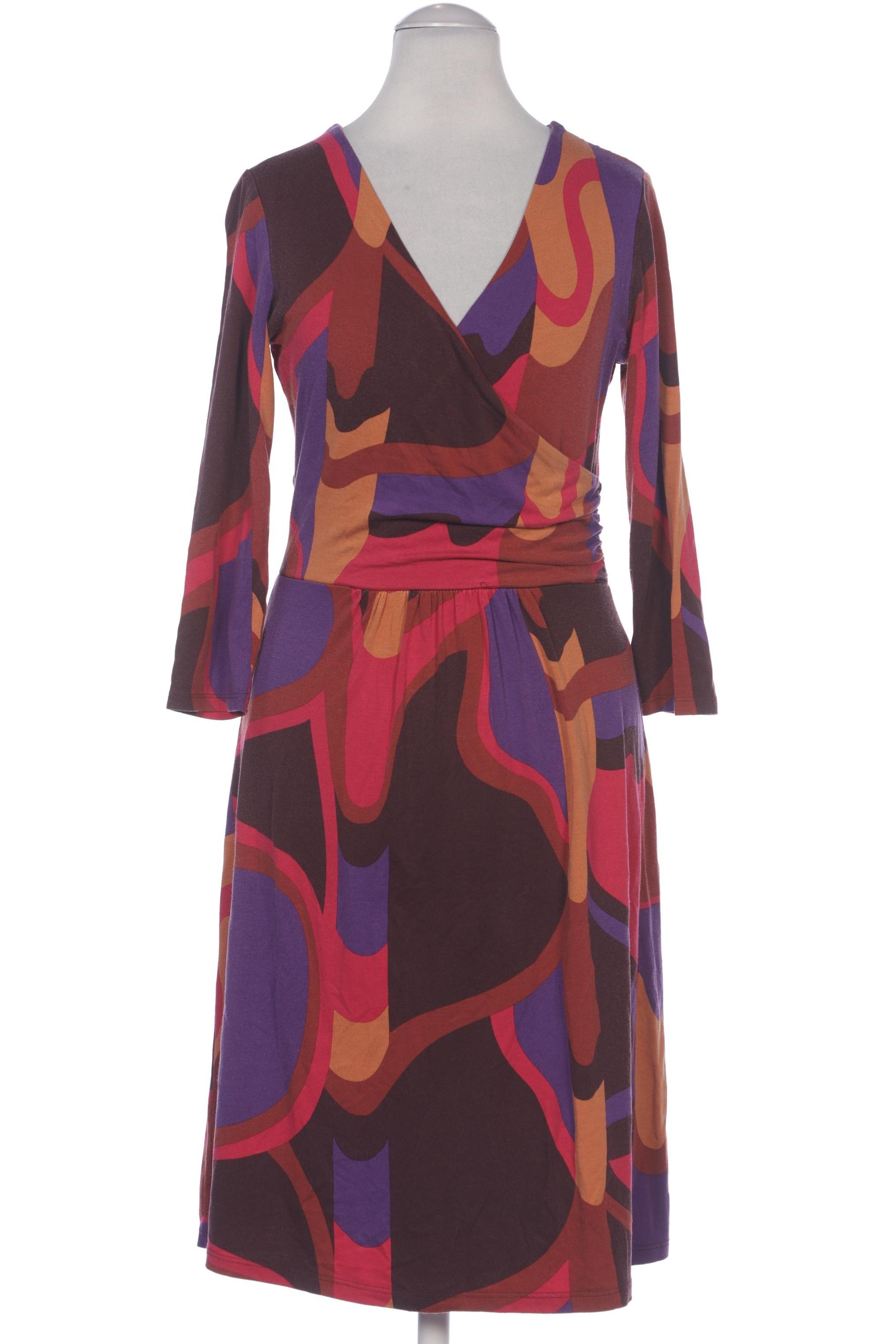 

Boden Damen Kleid, mehrfarbig, Gr. 34