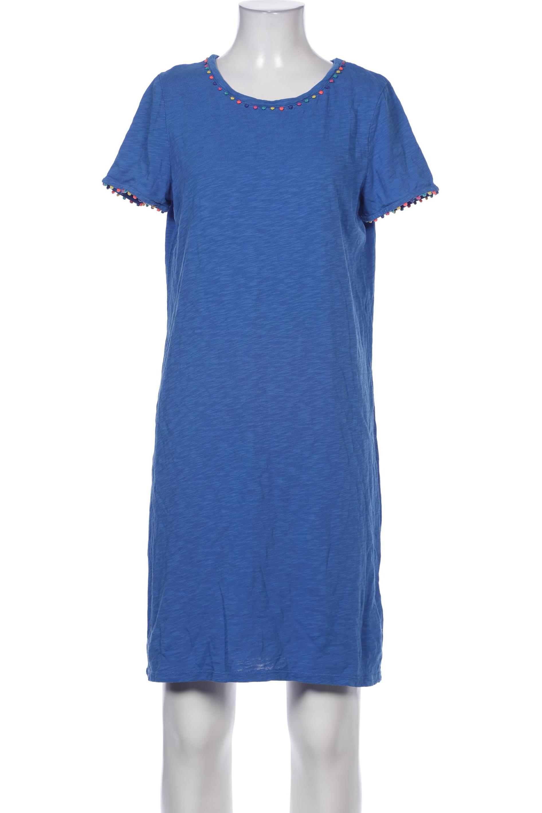 

Boden Damen Kleid, blau, Gr. 38