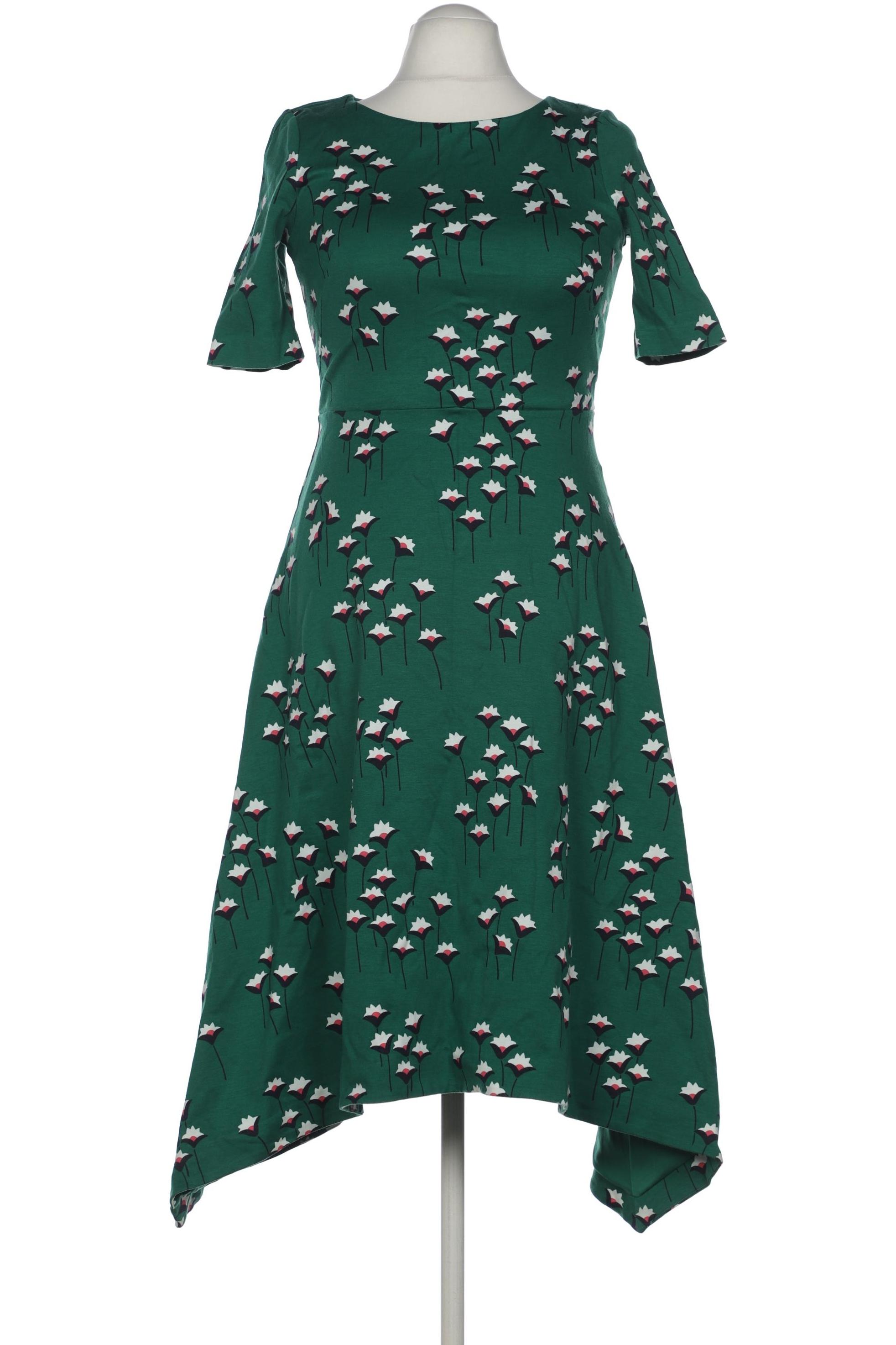 

Boden Damen Kleid, grün, Gr. 36