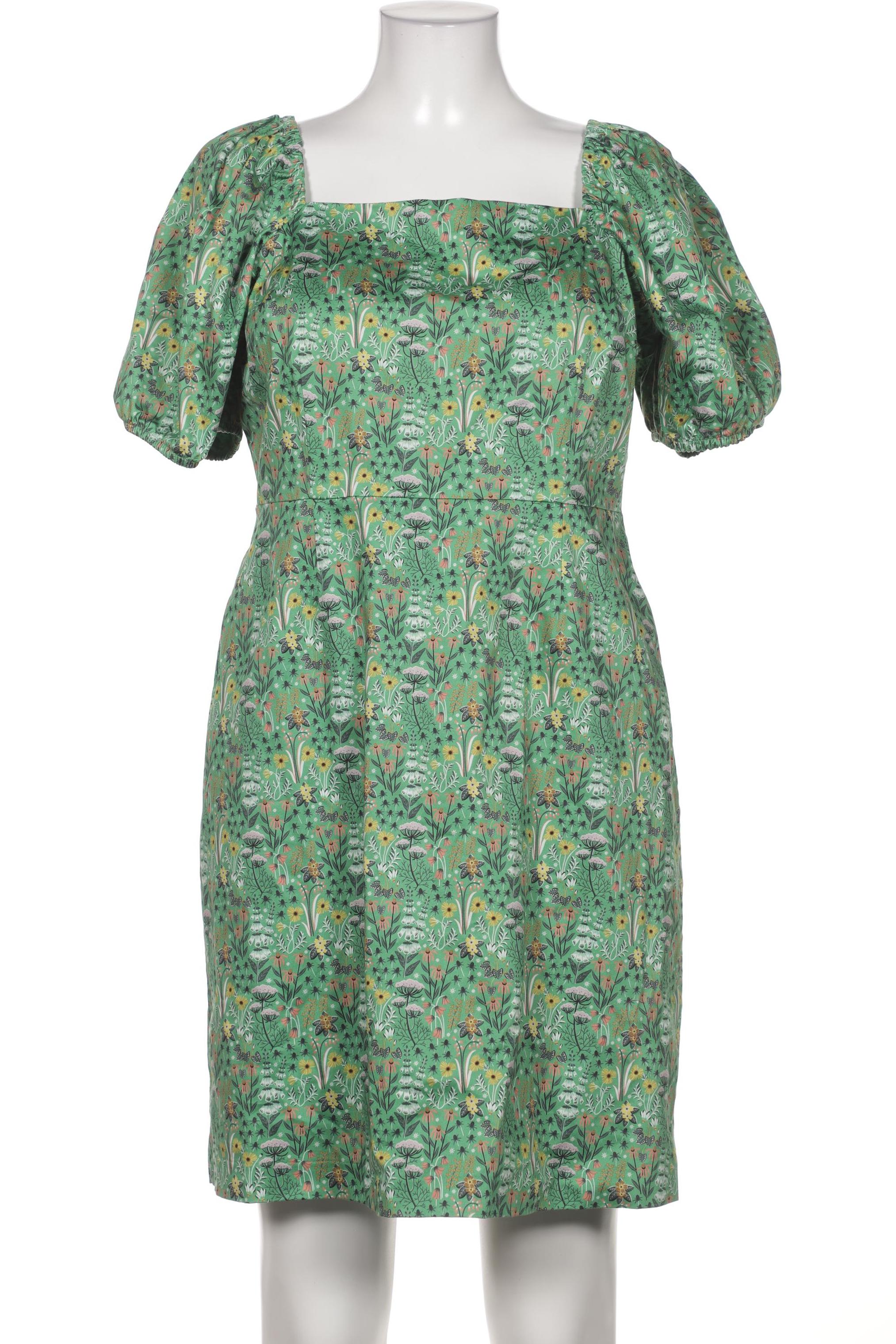 

Boden Damen Kleid, grün, Gr. 44