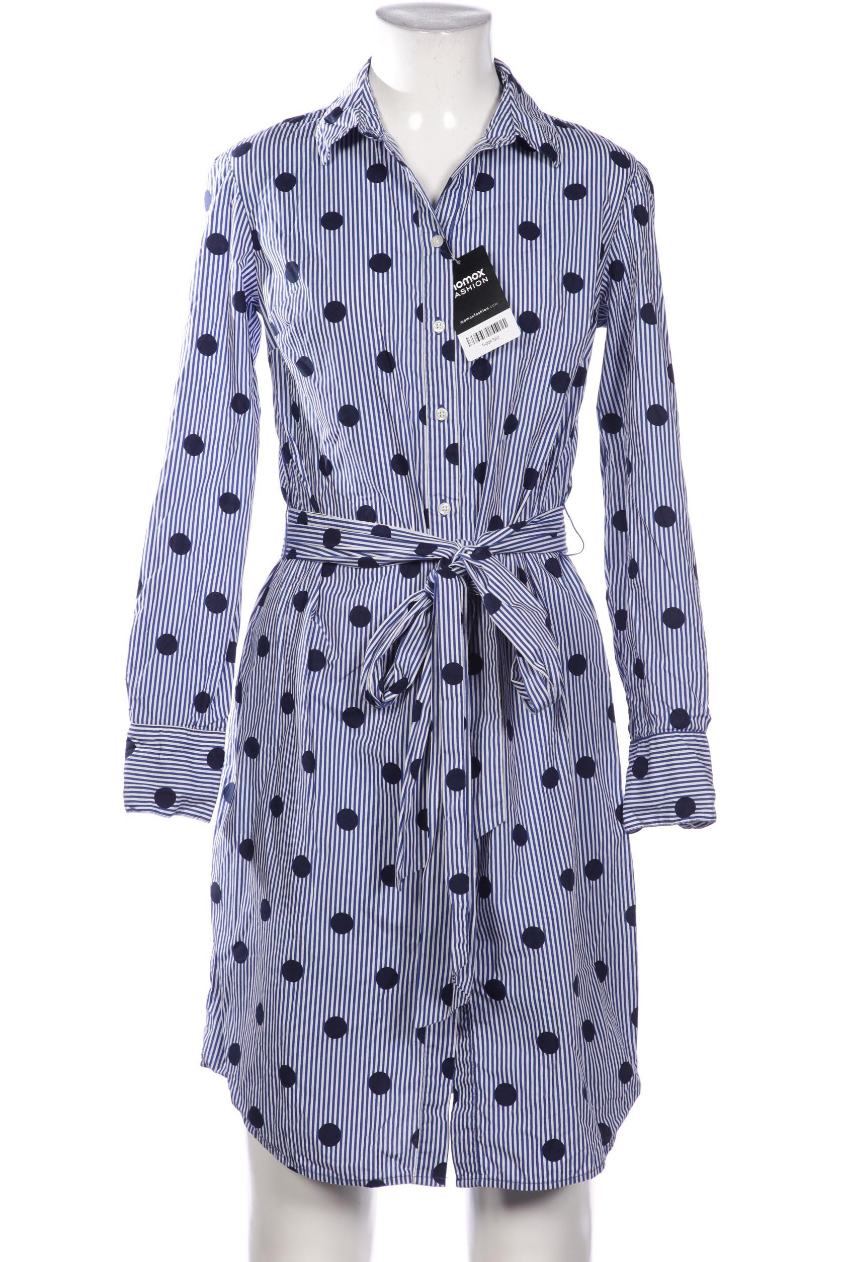 

Boden Damen Kleid, blau, Gr. 32