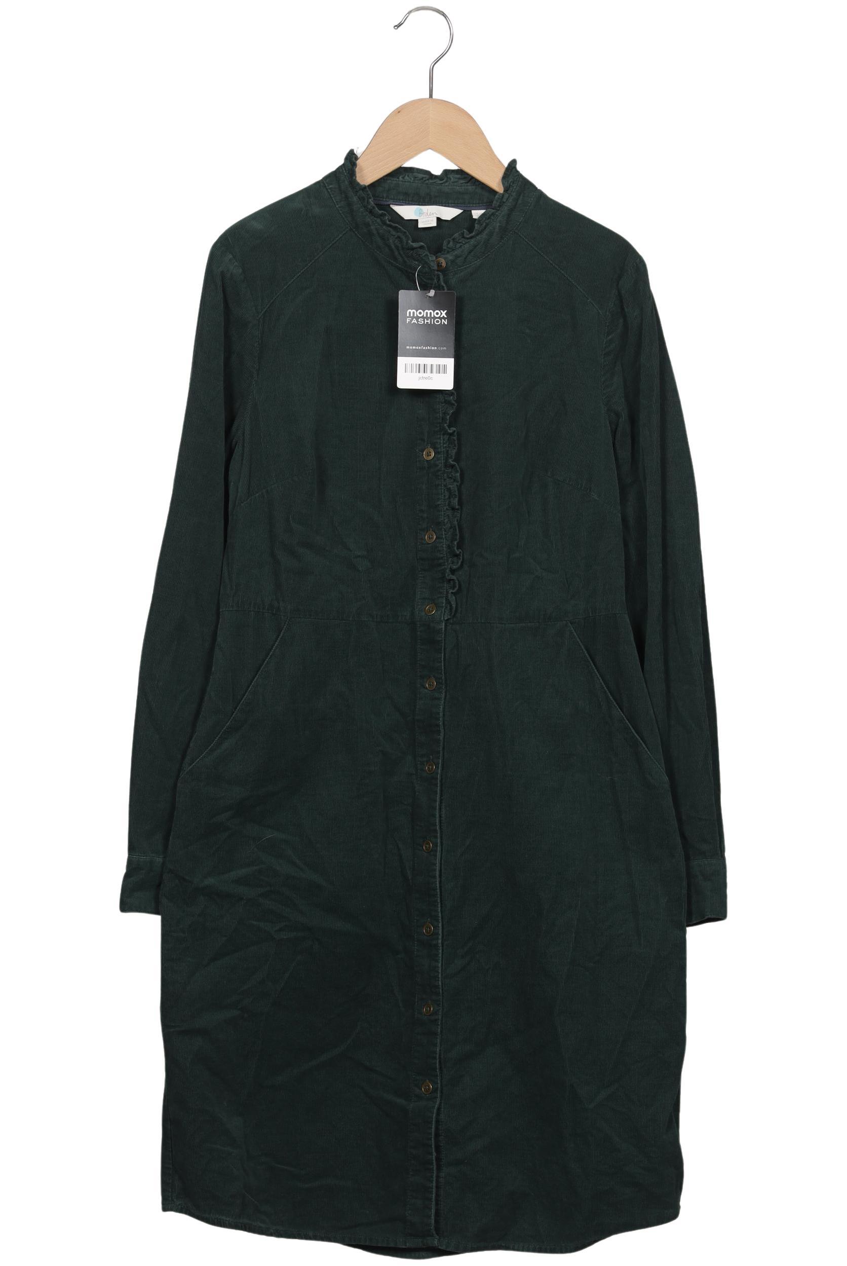 

Boden Damen Kleid, grün, Gr. 36
