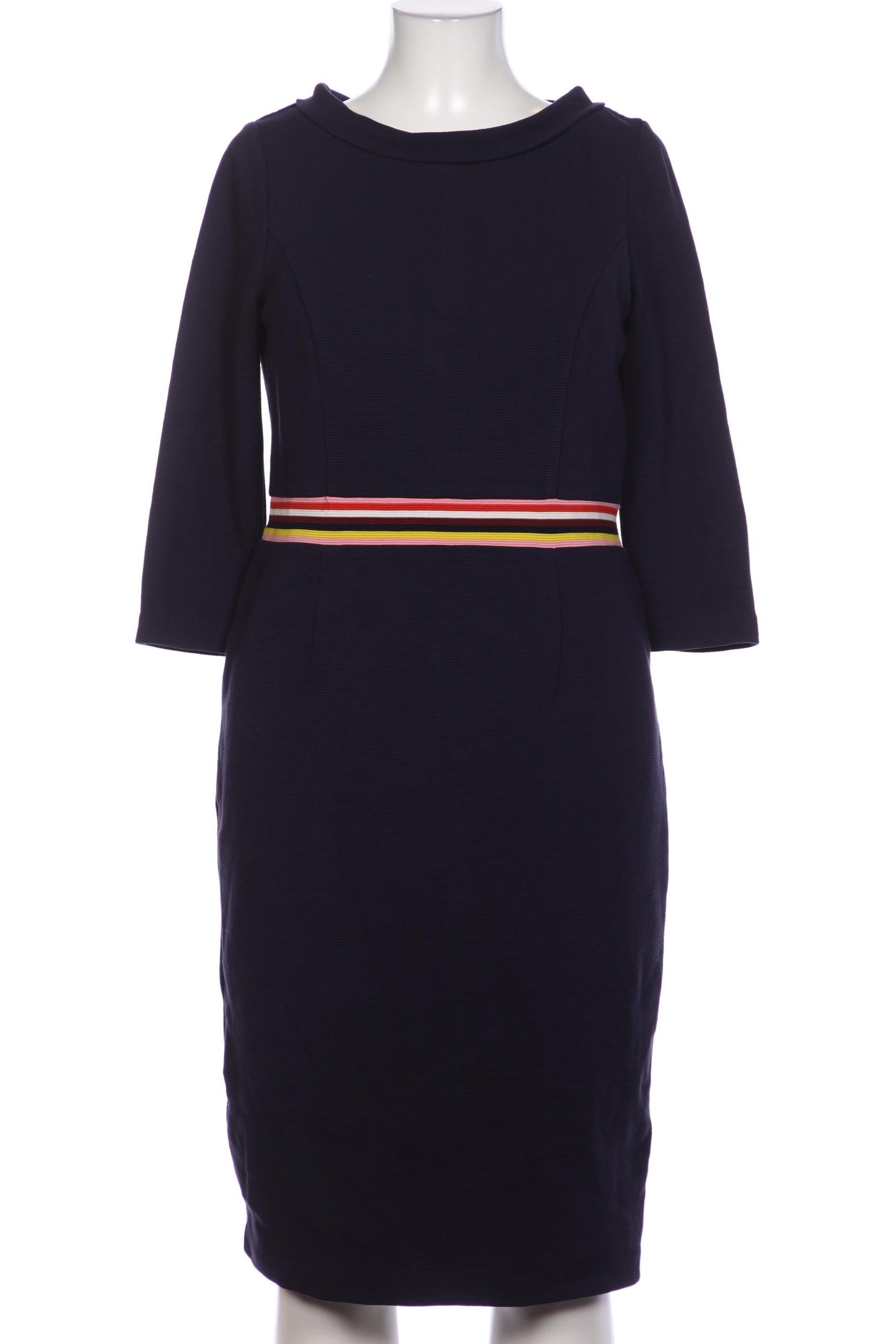 

Boden Damen Kleid, marineblau, Gr. 42
