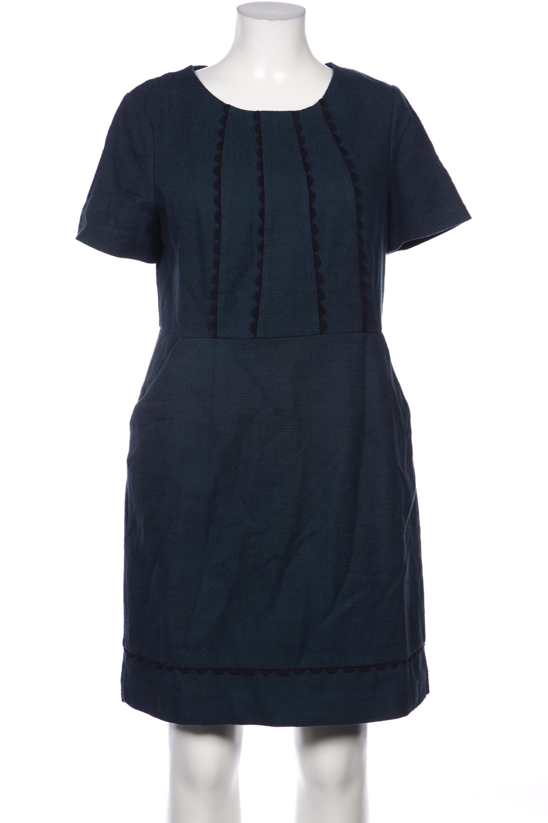 

Boden Damen Kleid, türkis, Gr. 42