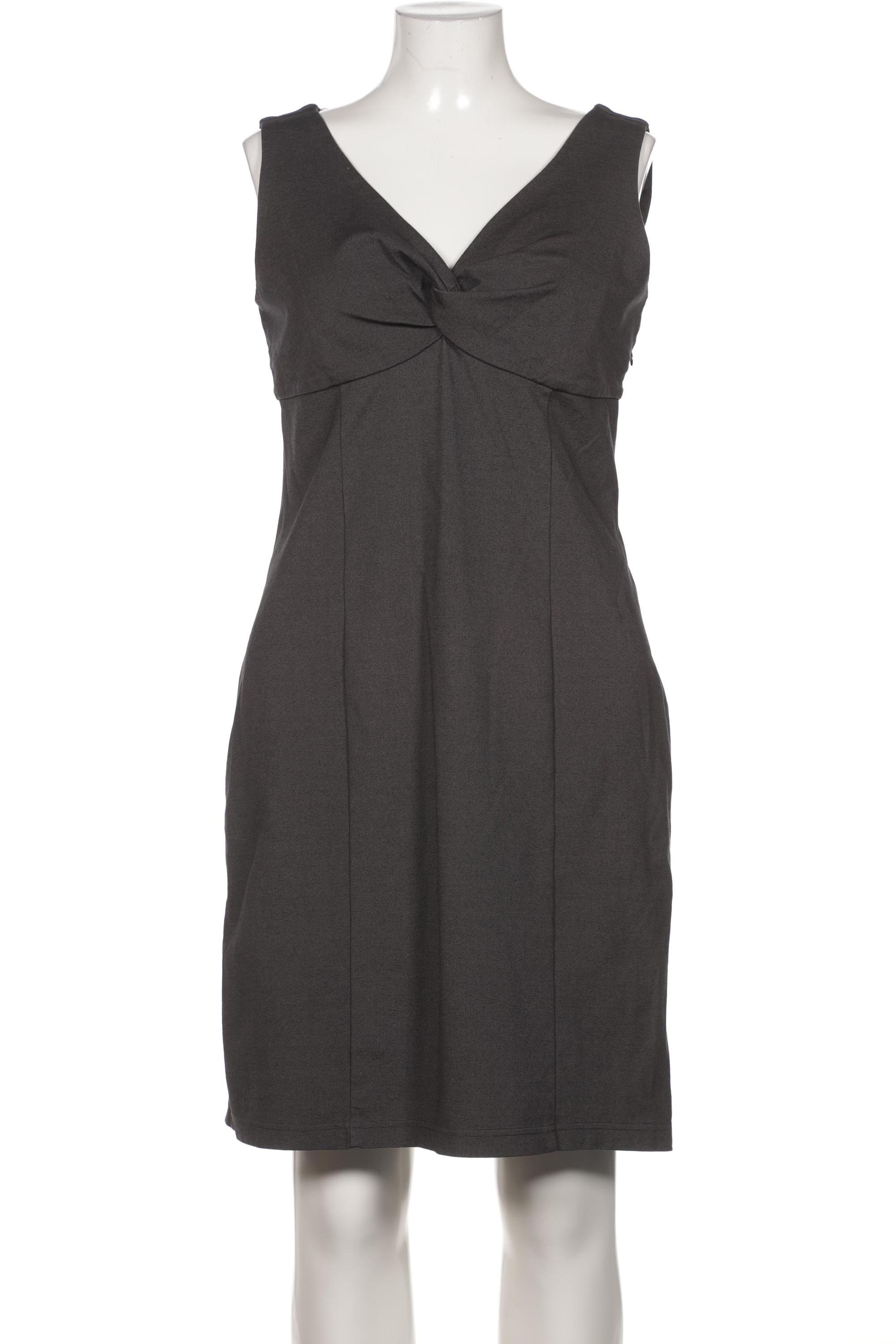 

Boden Damen Kleid, grau, Gr. 42