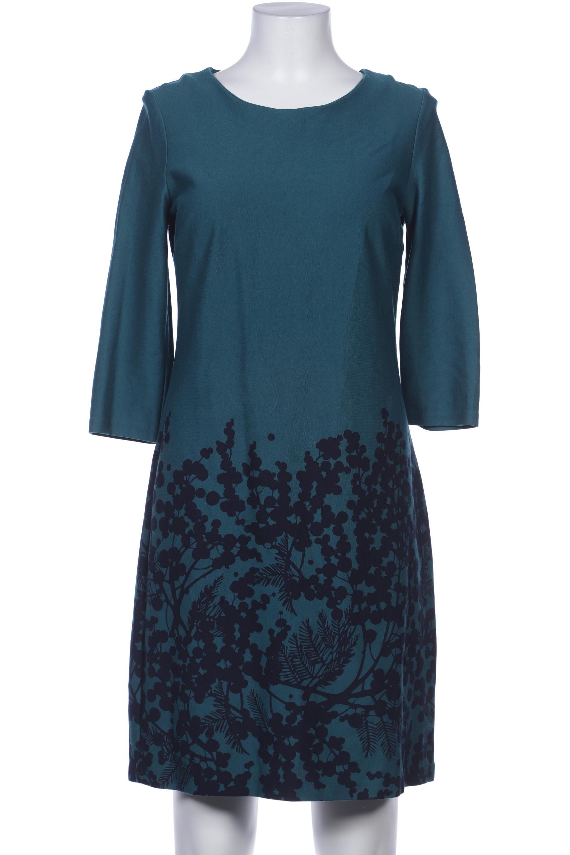 

Boden Damen Kleid, türkis, Gr. 38