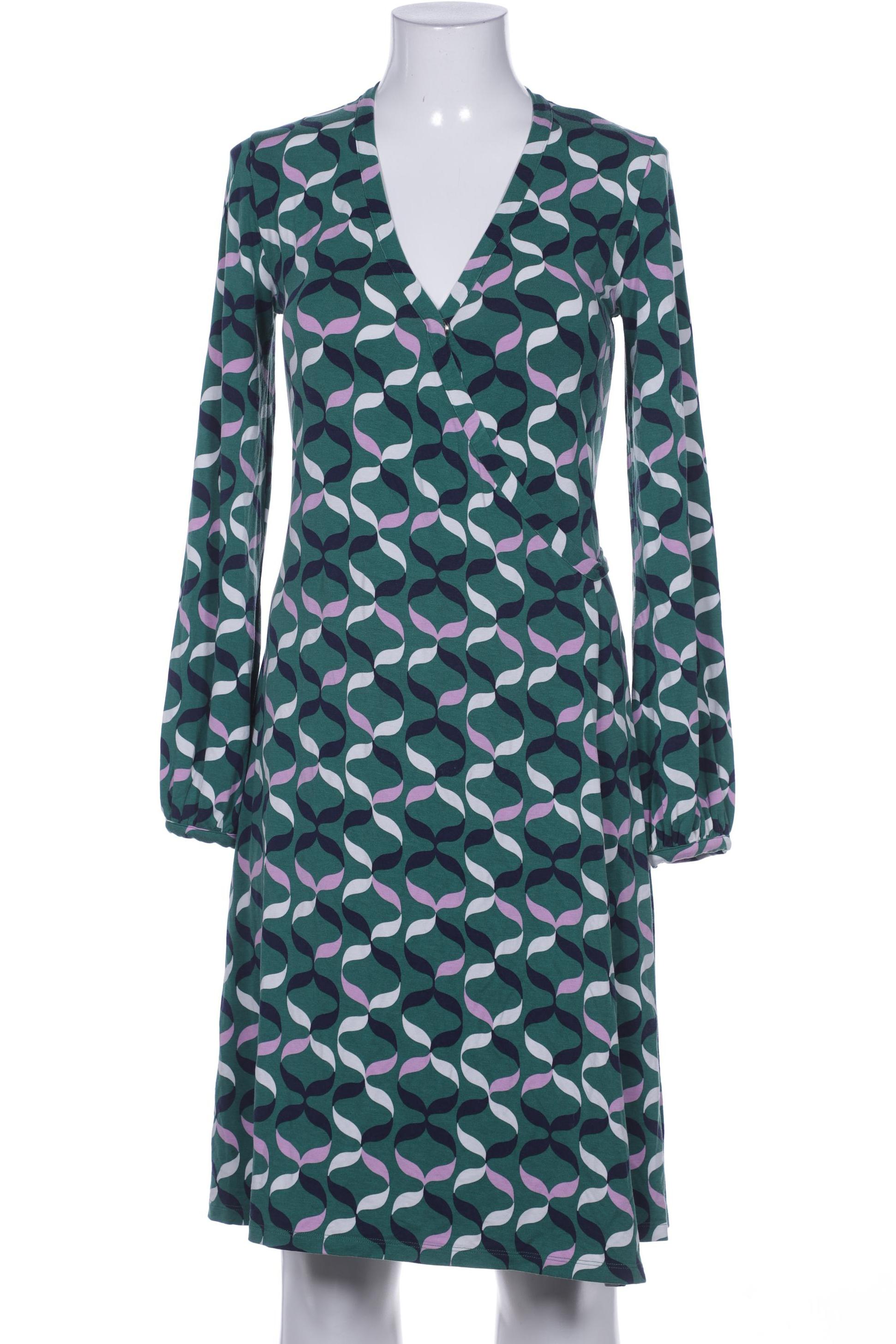 

Boden Damen Kleid, grün