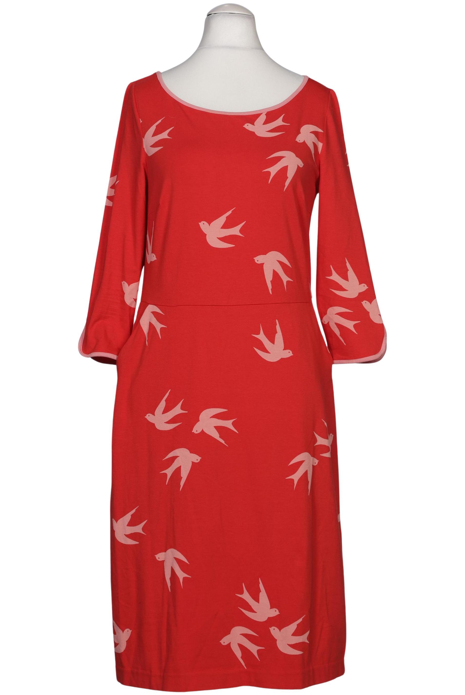 

Boden Damen Kleid, rot, Gr. 38