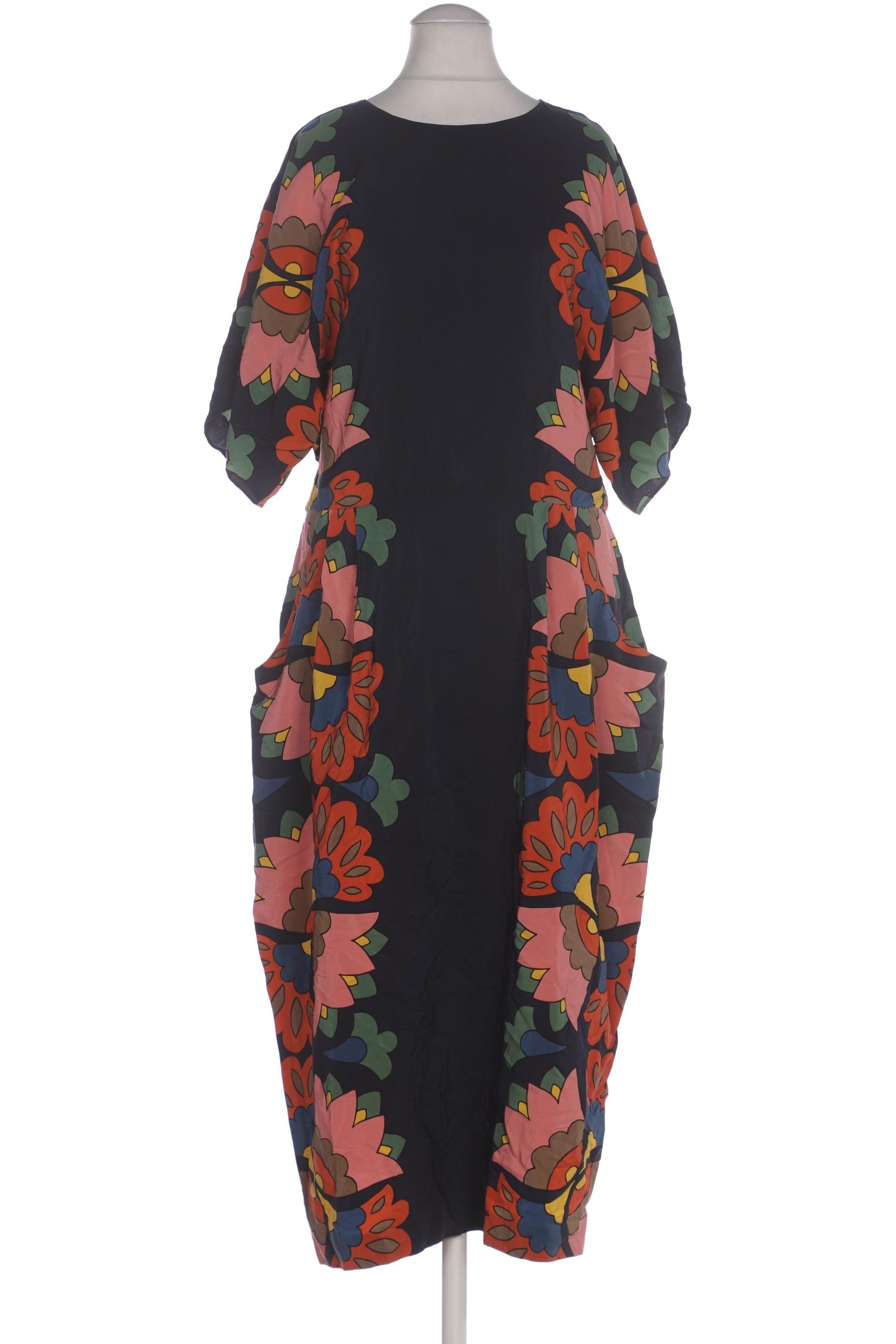 

Boden Damen Kleid, marineblau, Gr. 40